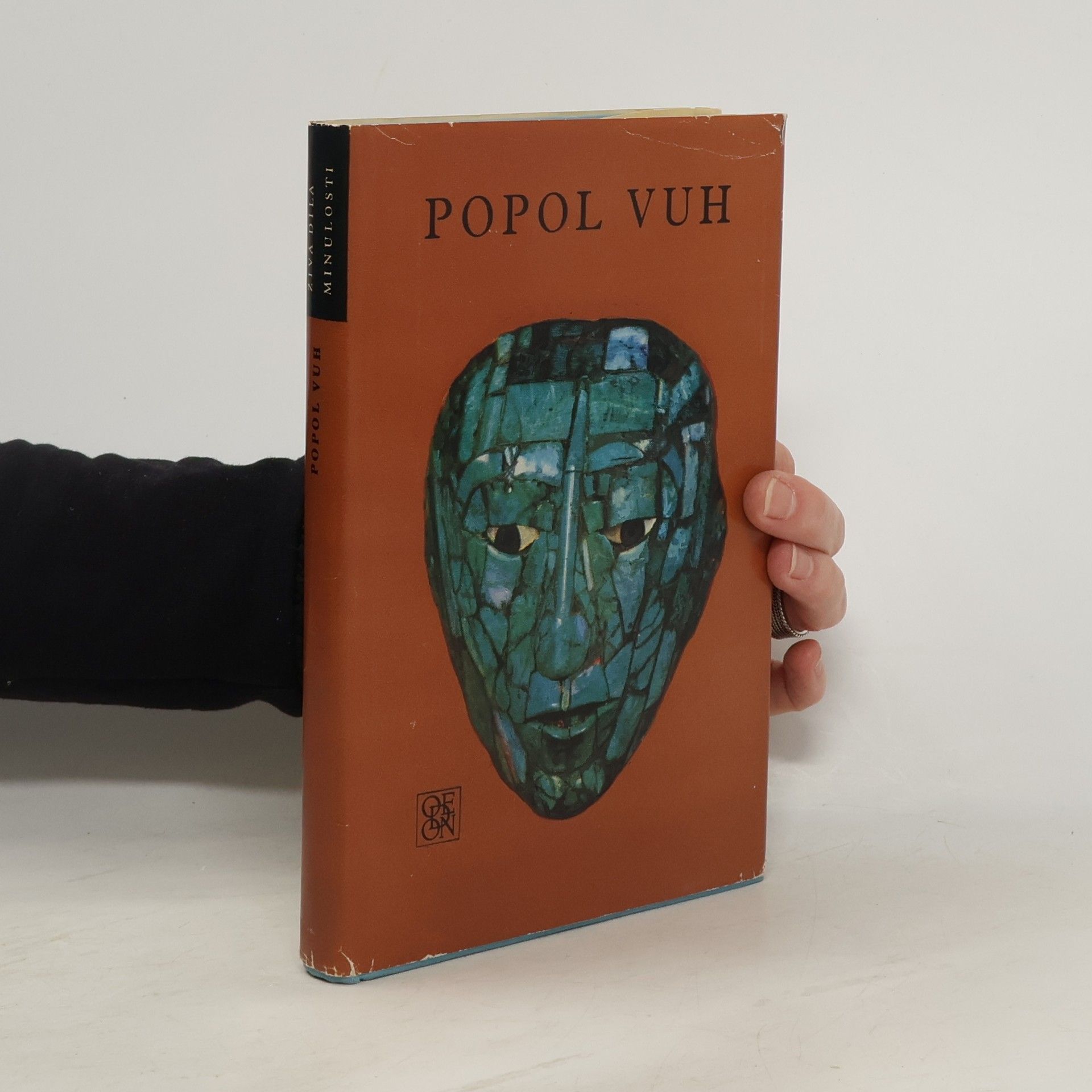 Popol Vuh