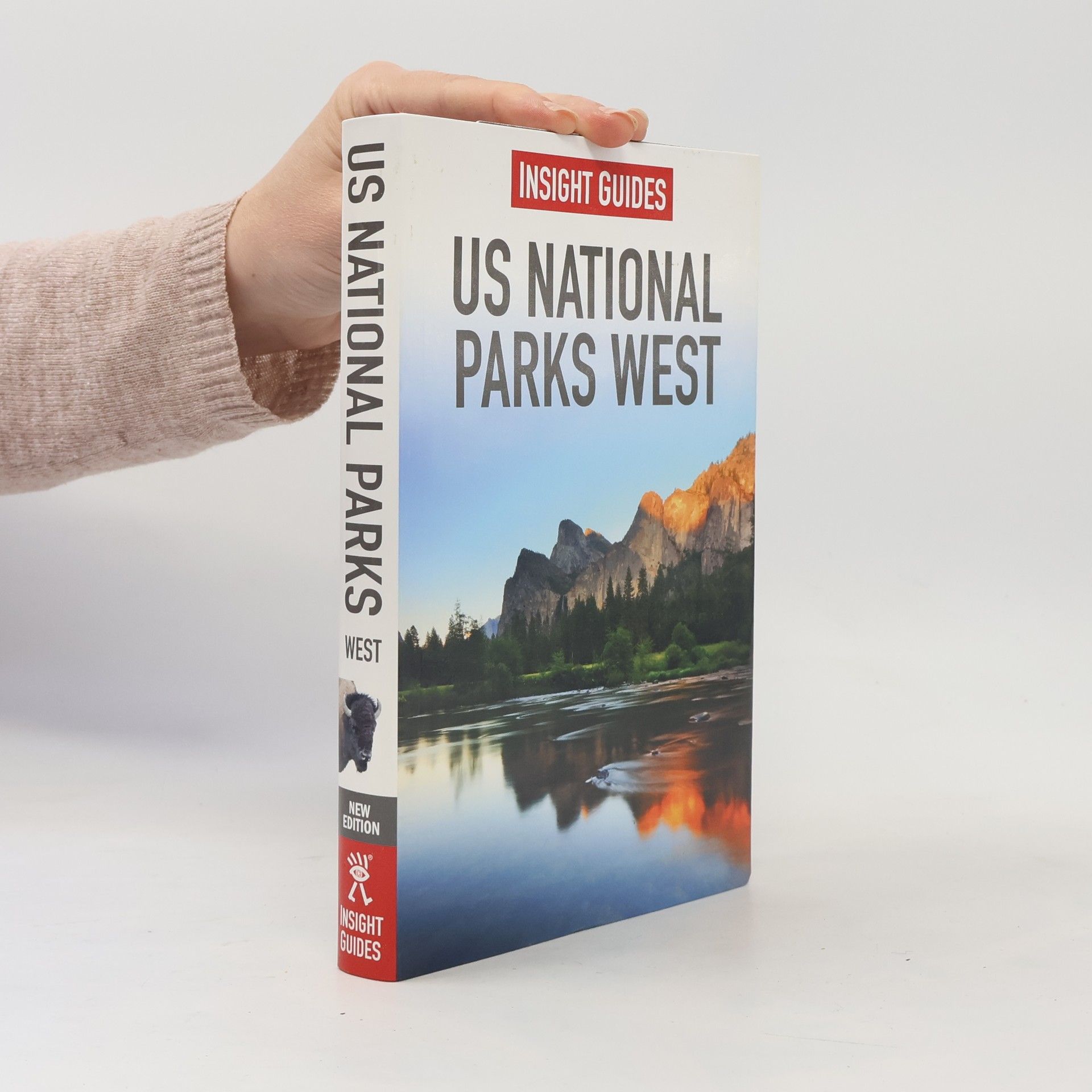 Insight Guides Insight Guides