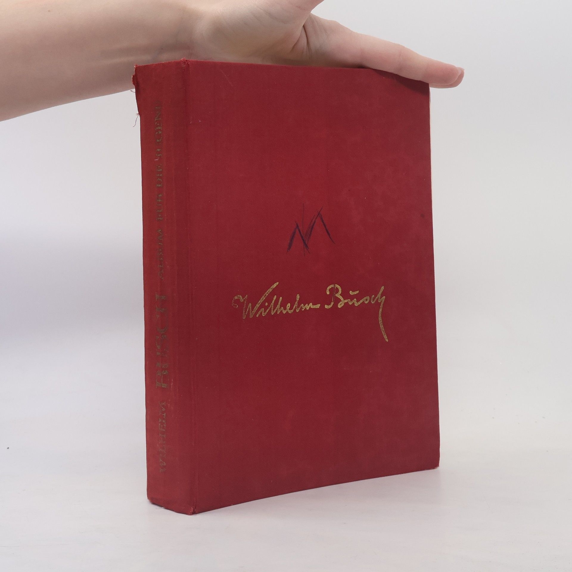 Wilhelm Busch Die schönsten Bildgeschichten für die Jugend