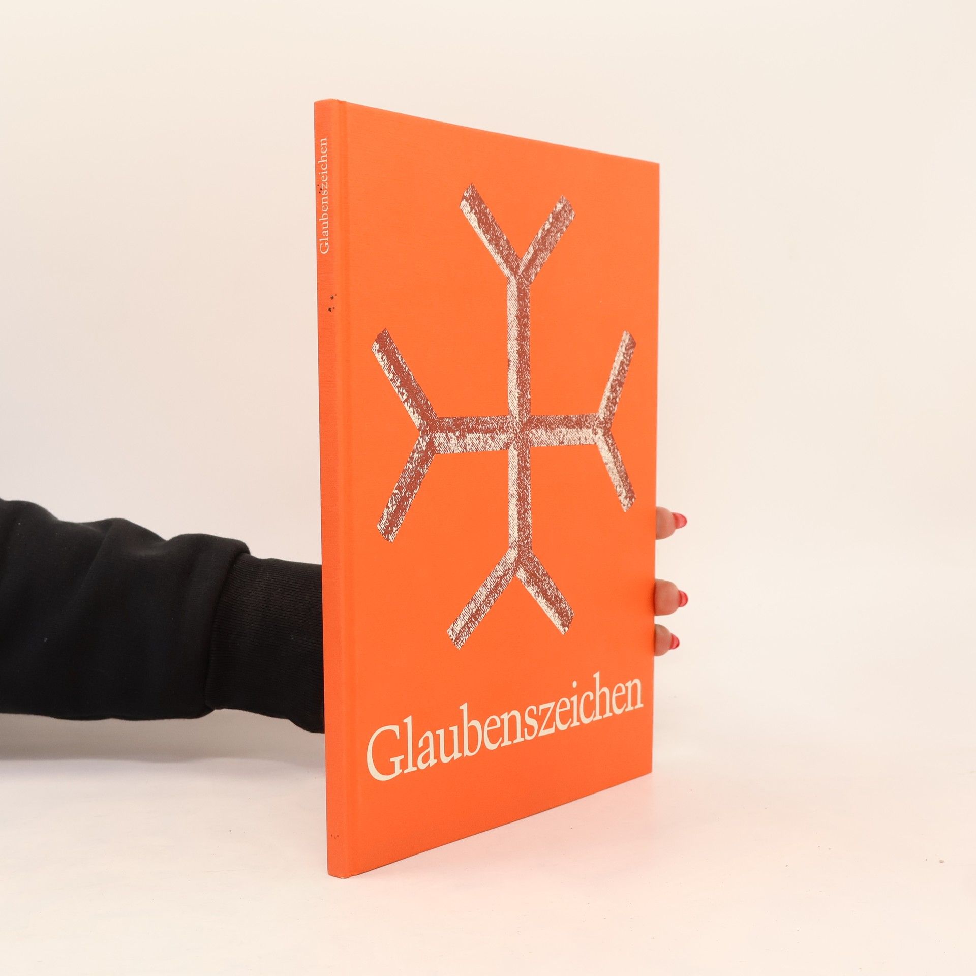 Autorenkollektiv Glaubenszeichen