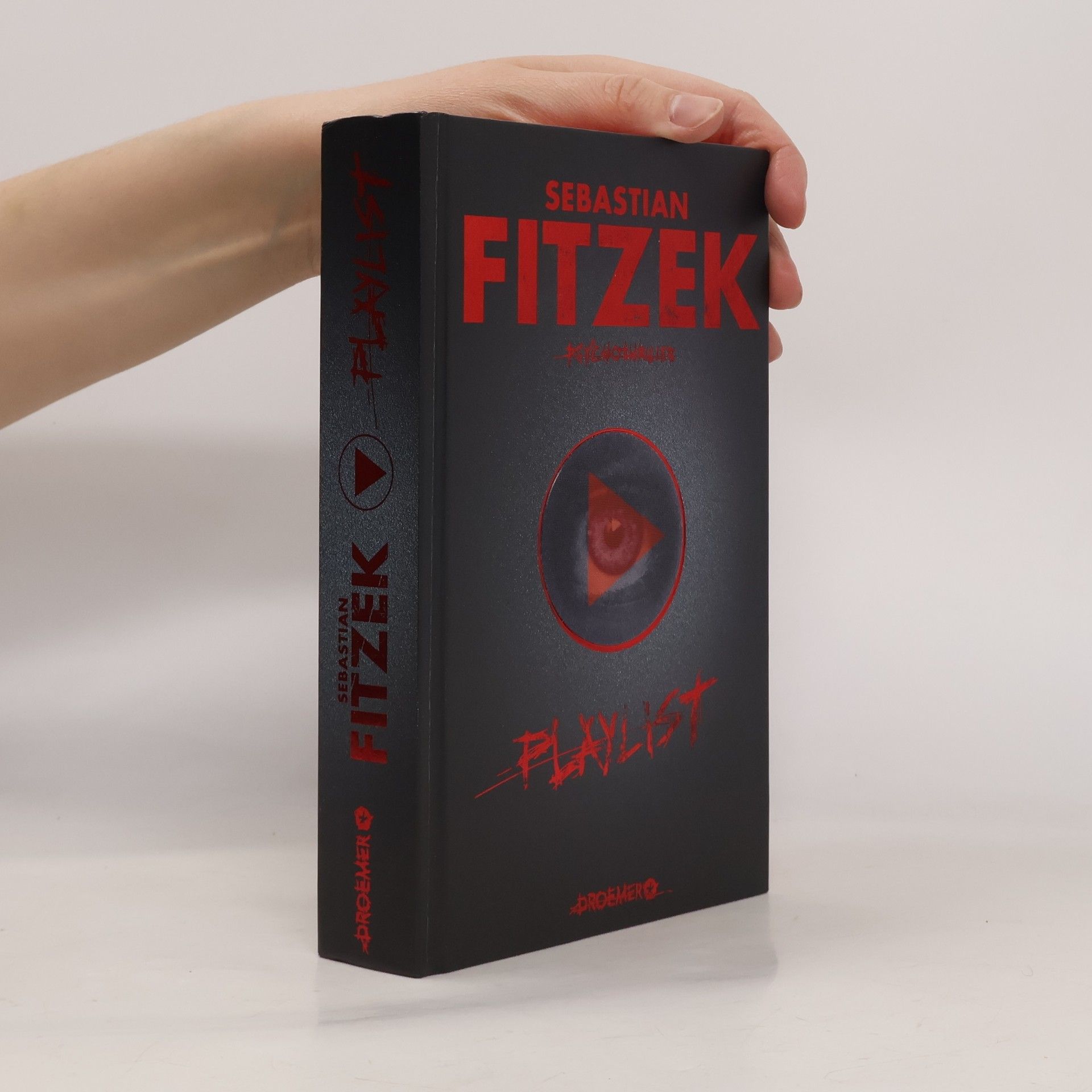 Sebastian Fitzek Playlist