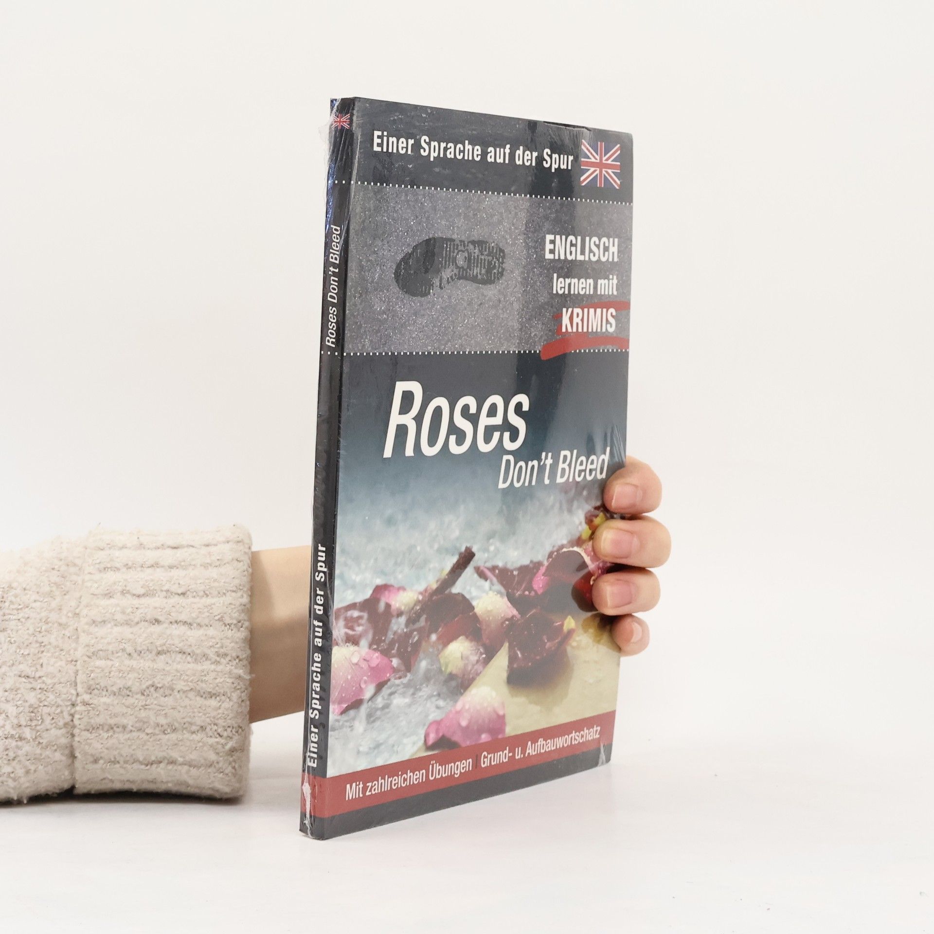 Collectif d'auteurs Roses Don't Bleed