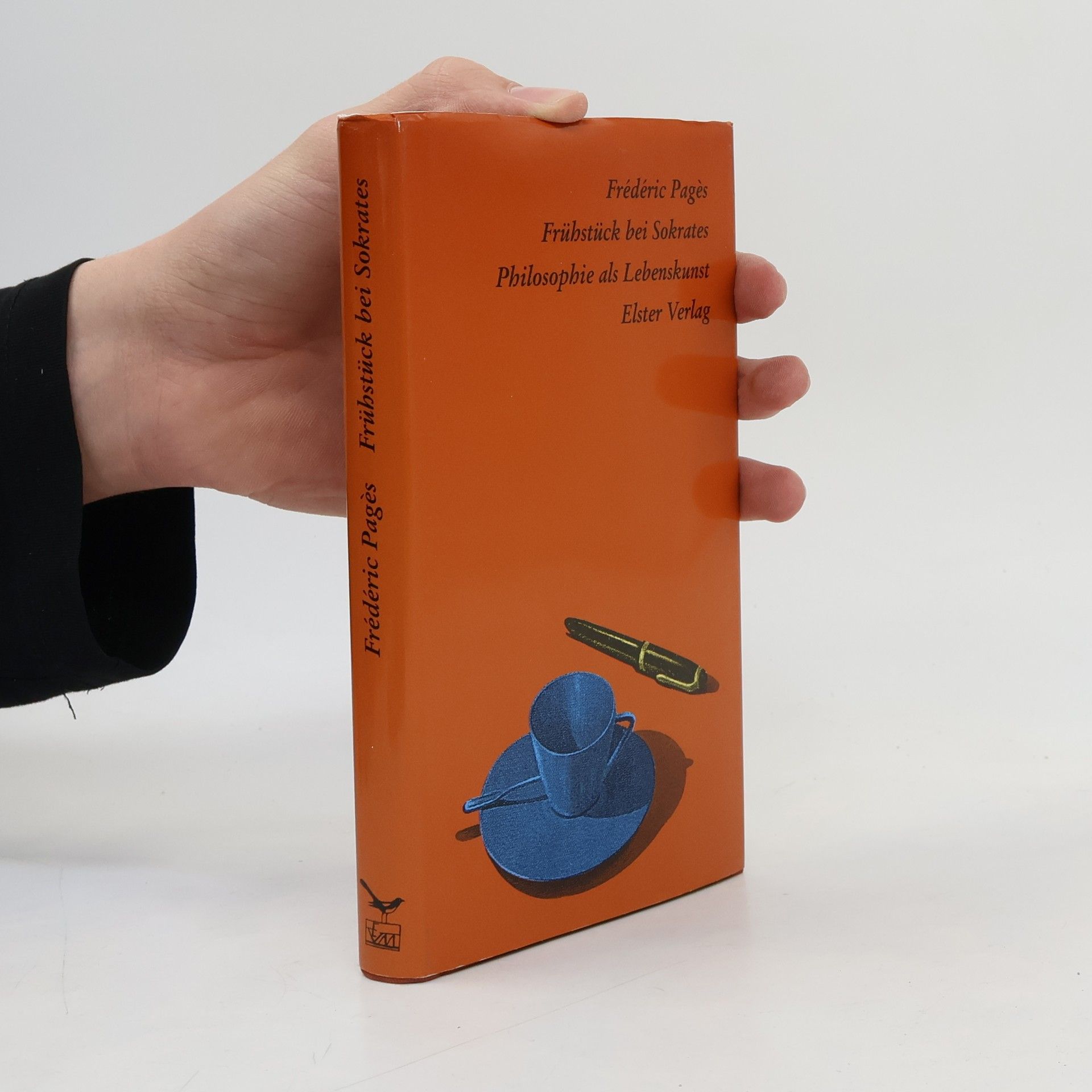 Frühstück bei Sokrates