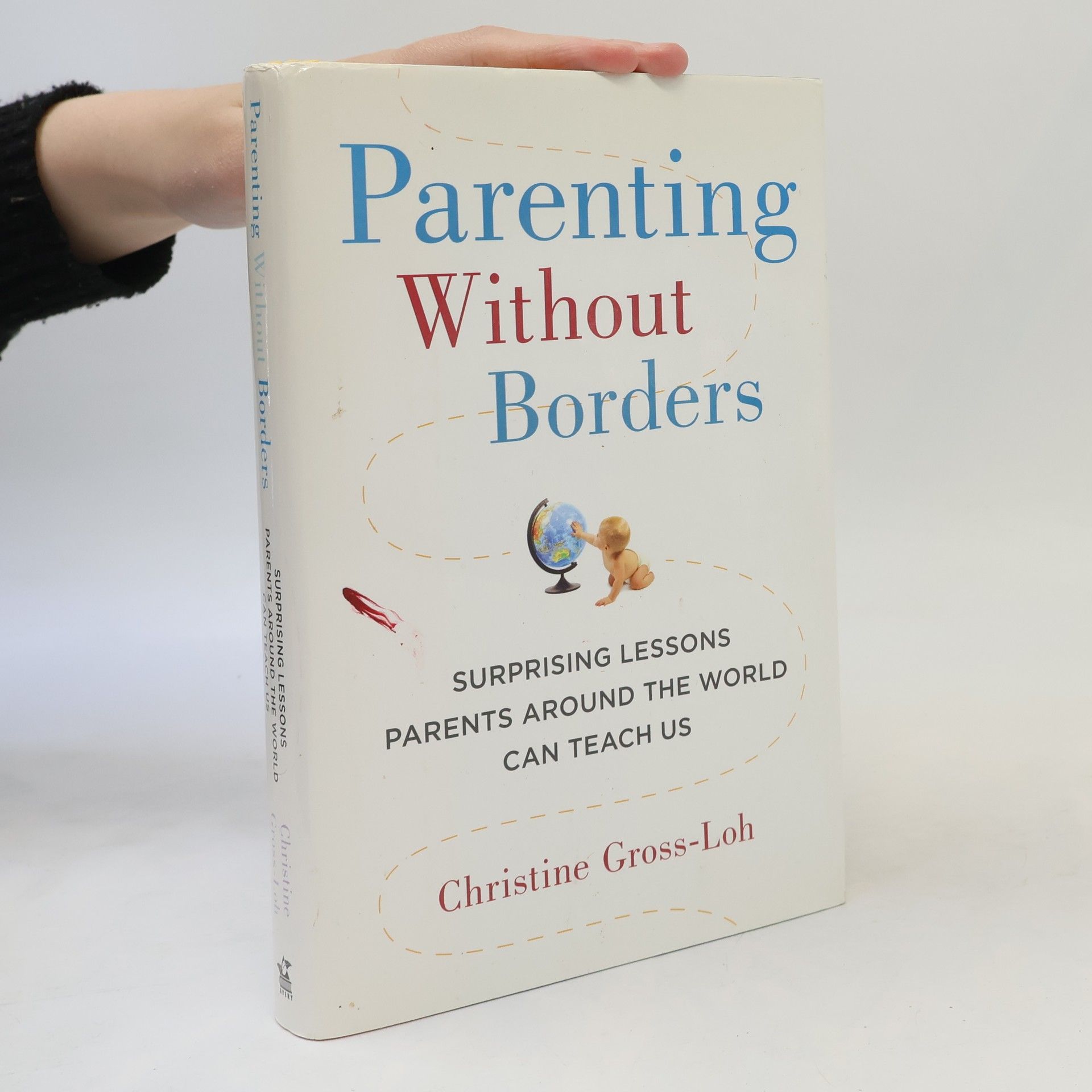 Christine Gross Loh Parenting Without Borders