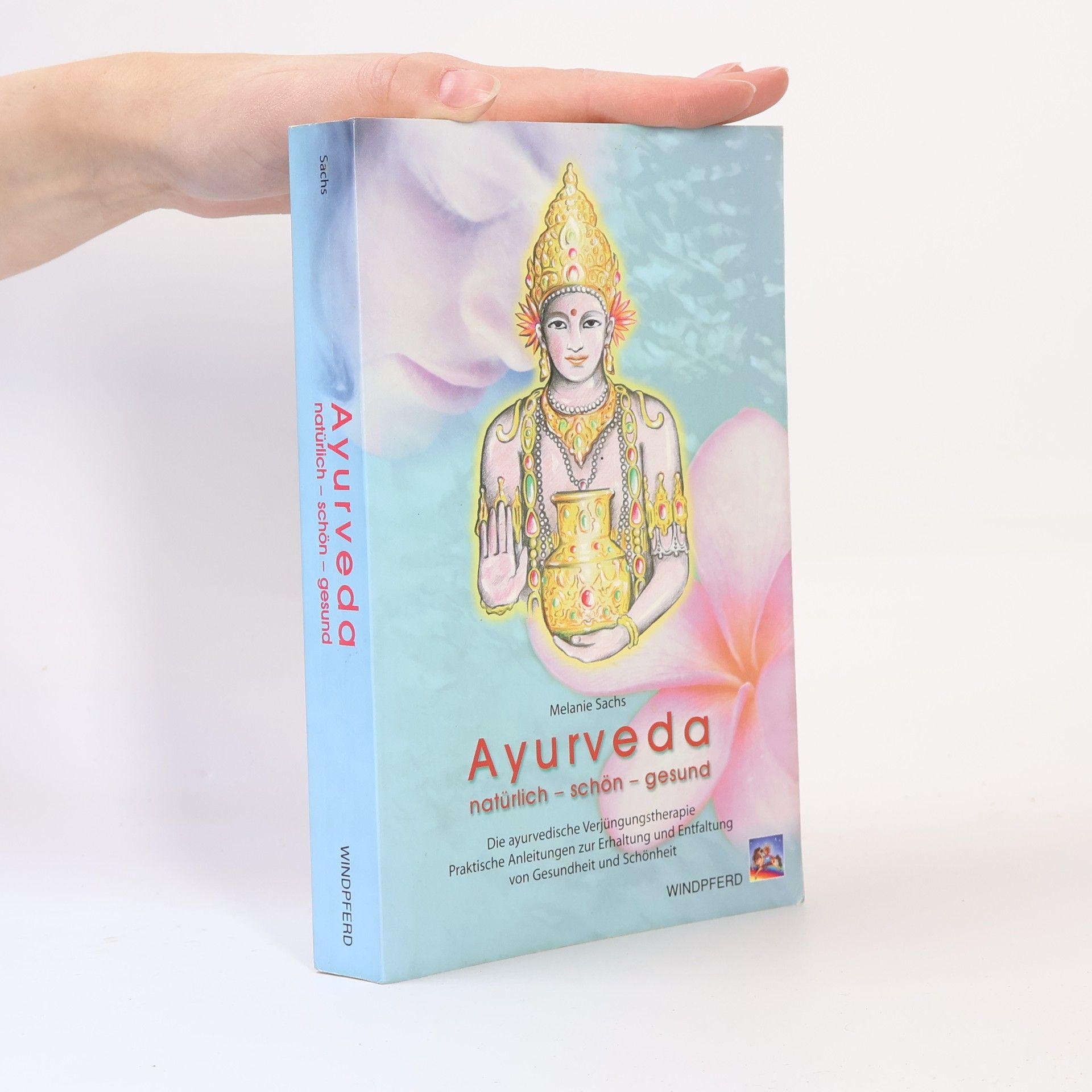 Melanie Sachs Ayurveda