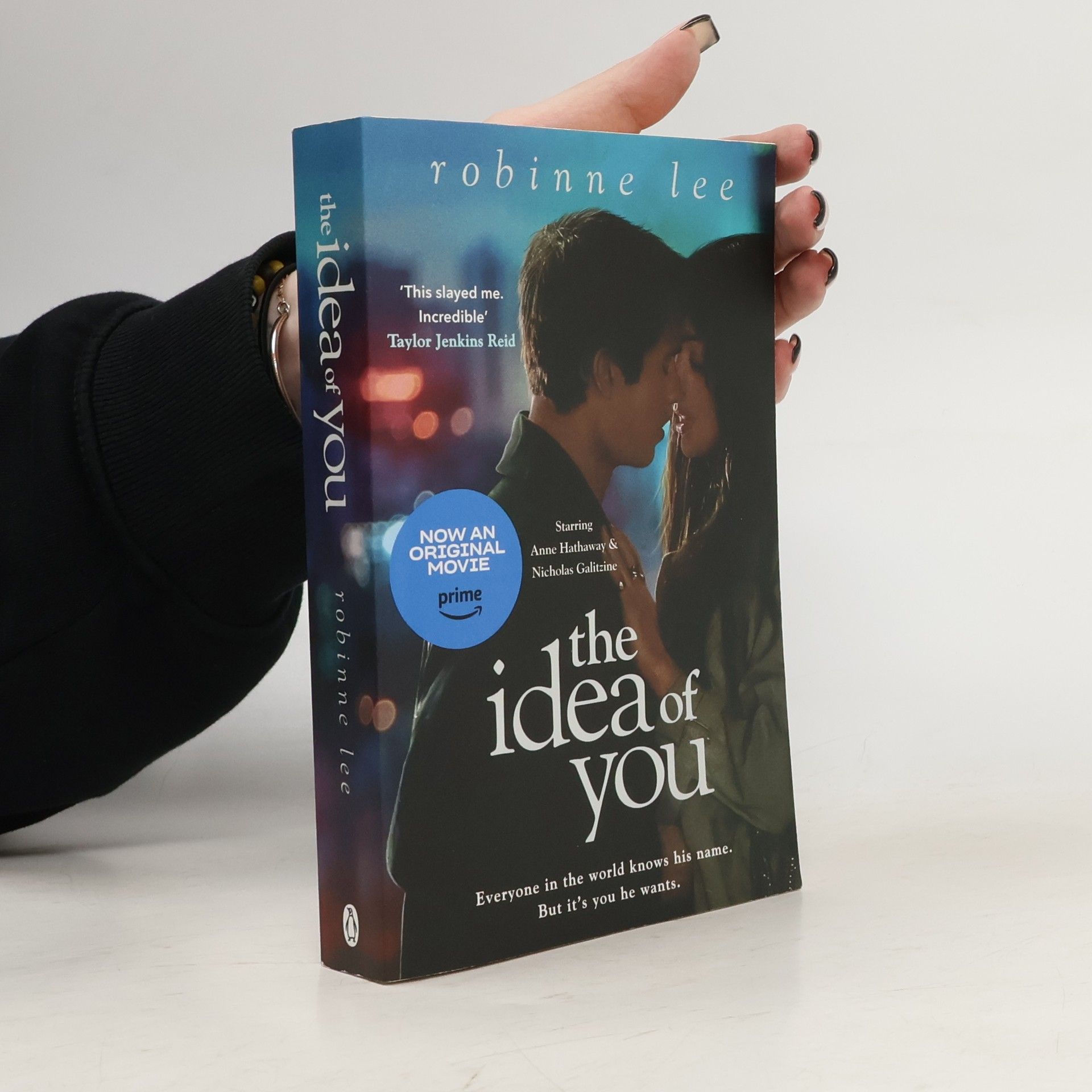 Robinne Lee The Idea of You