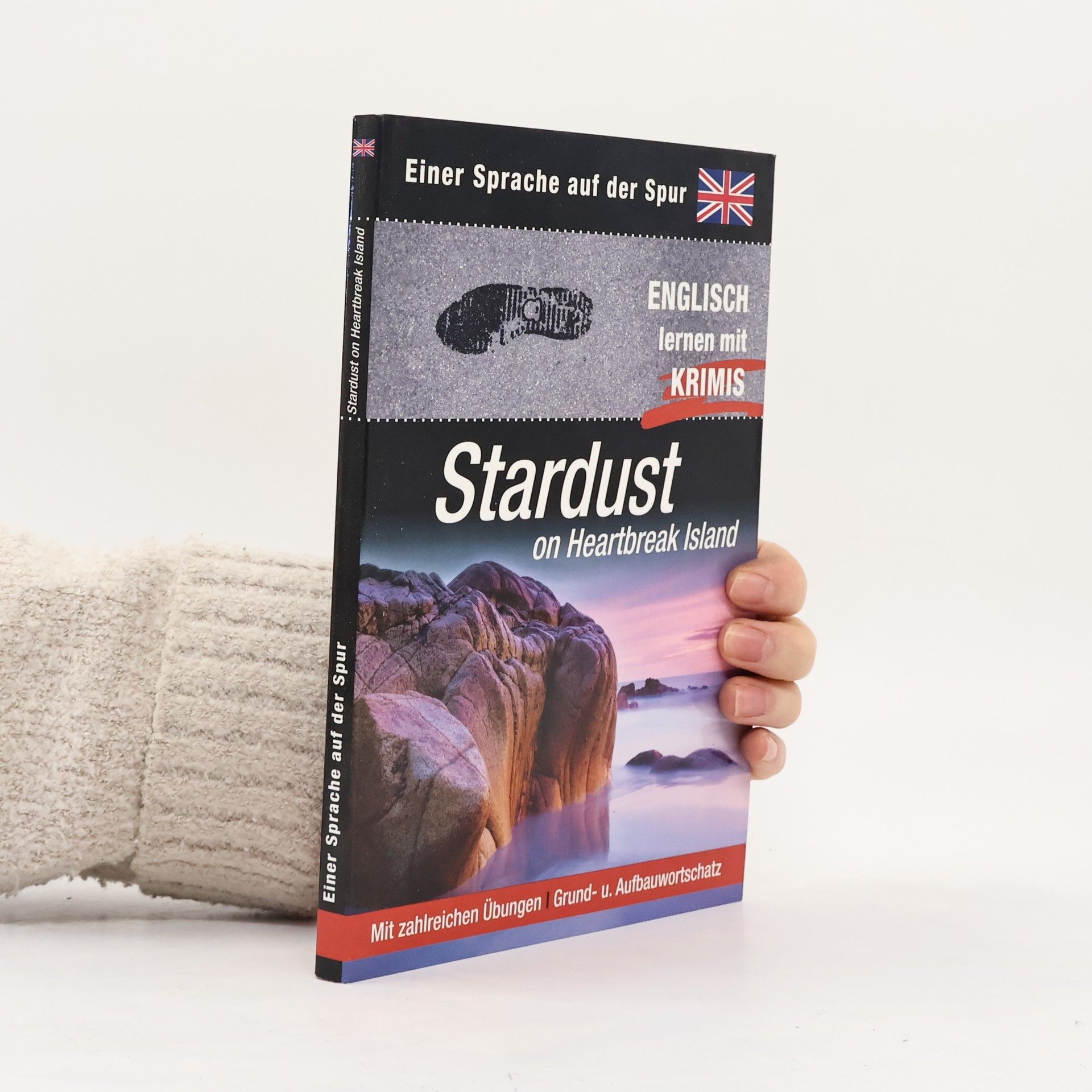 Ulrike Rudolph Stardust on Heartbreak Island