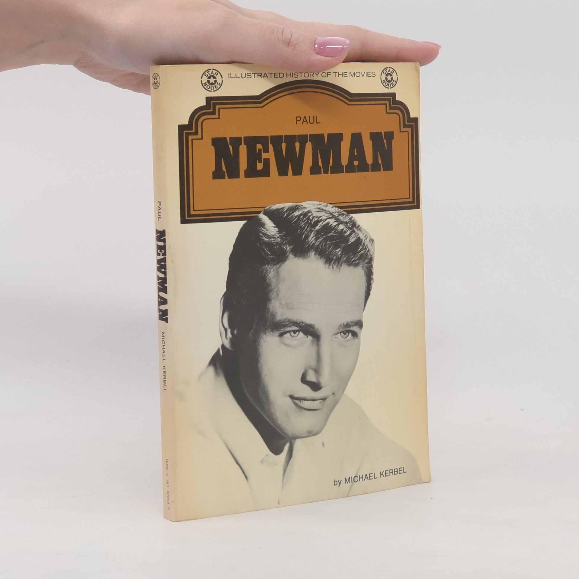 Michael Kerbel Paul Newman