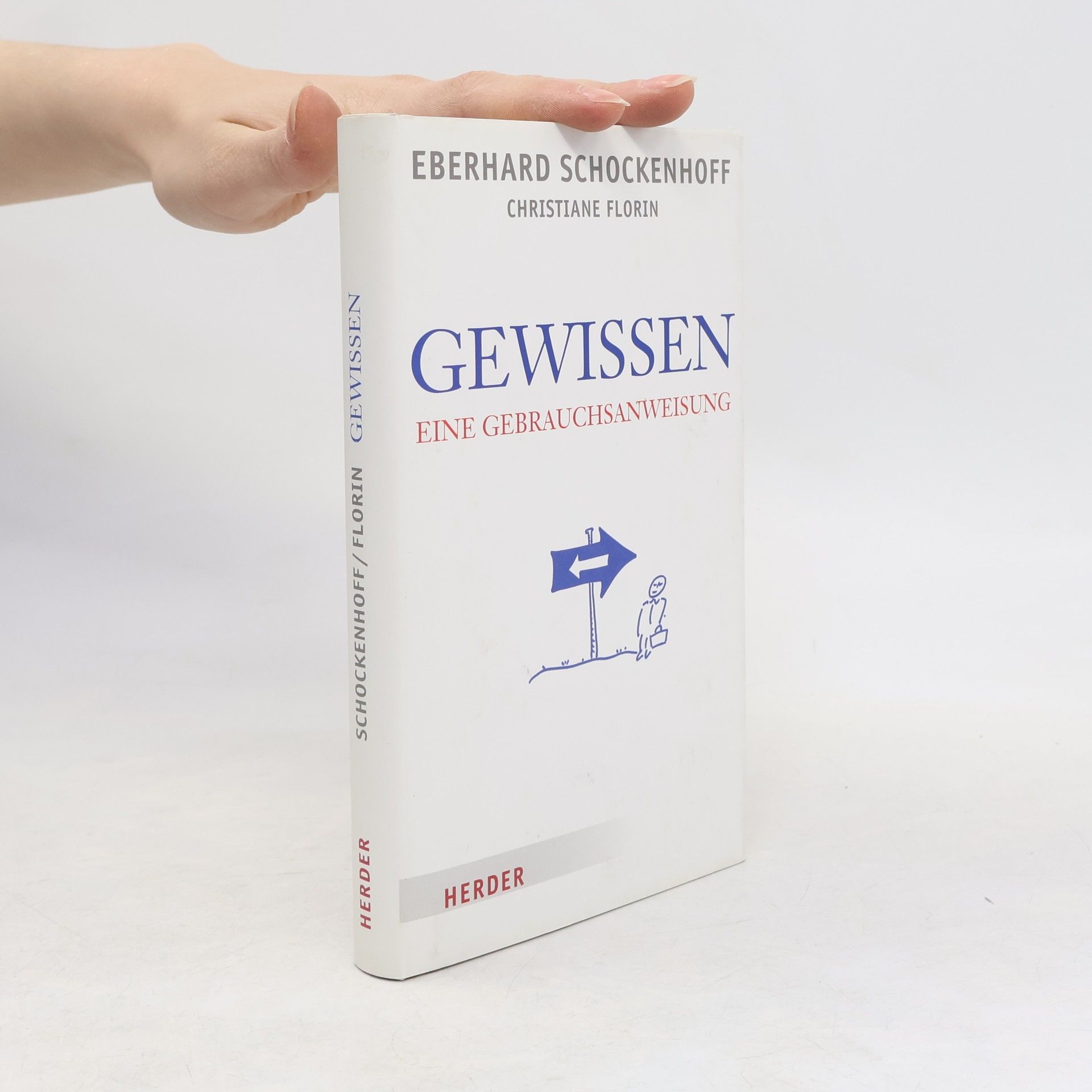 Eberhard Schockenhoff Gewissen