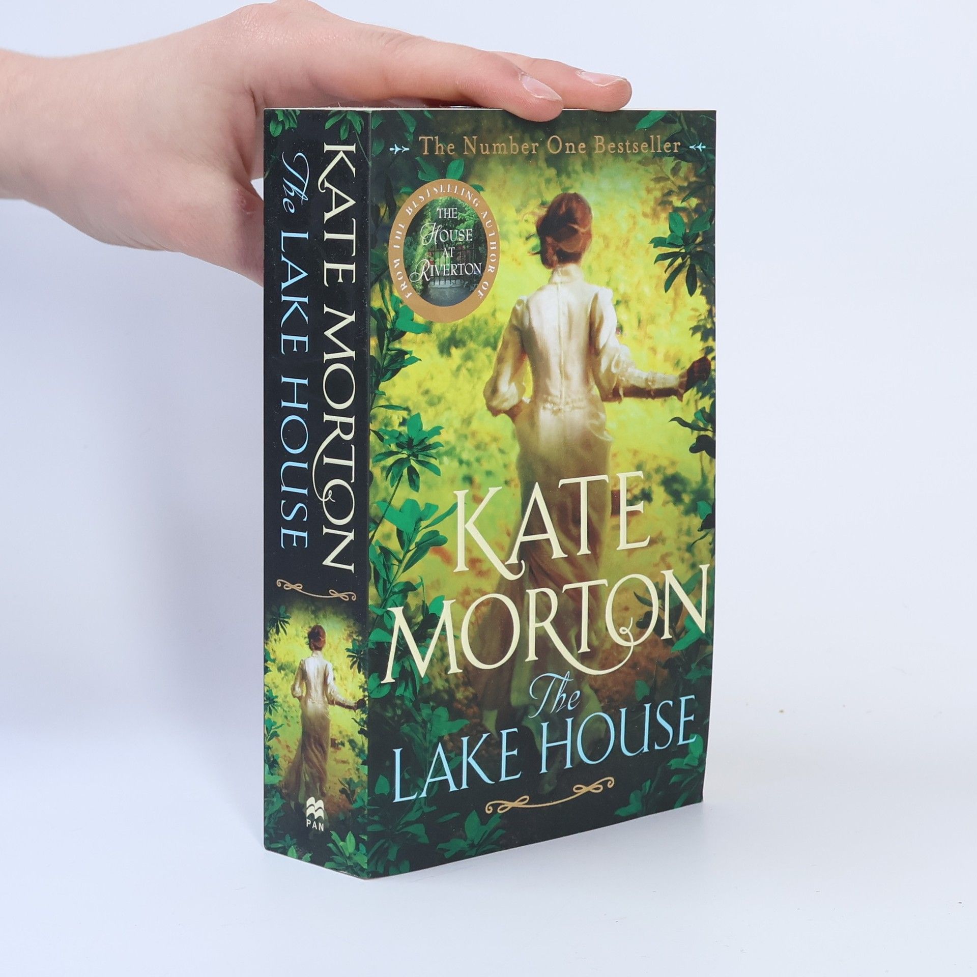 Kate Morton The Lake House