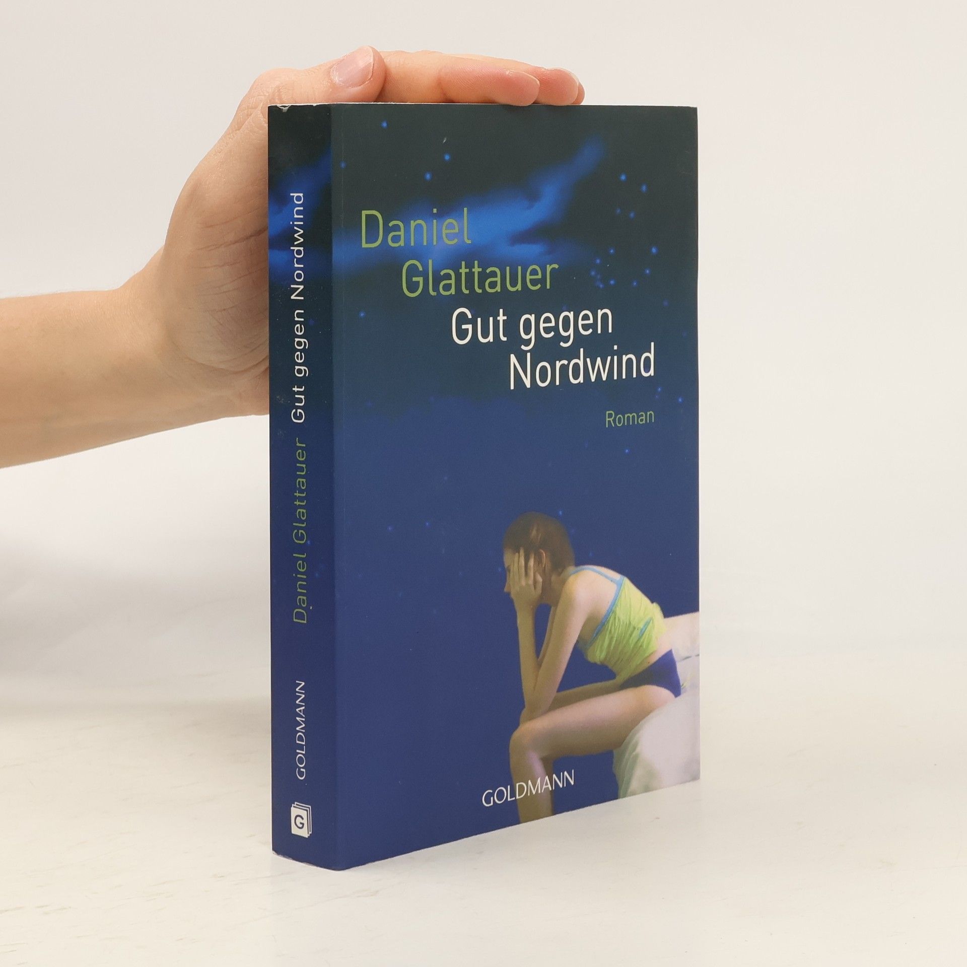 Daniel Glattauer Gut gegen Nordwind