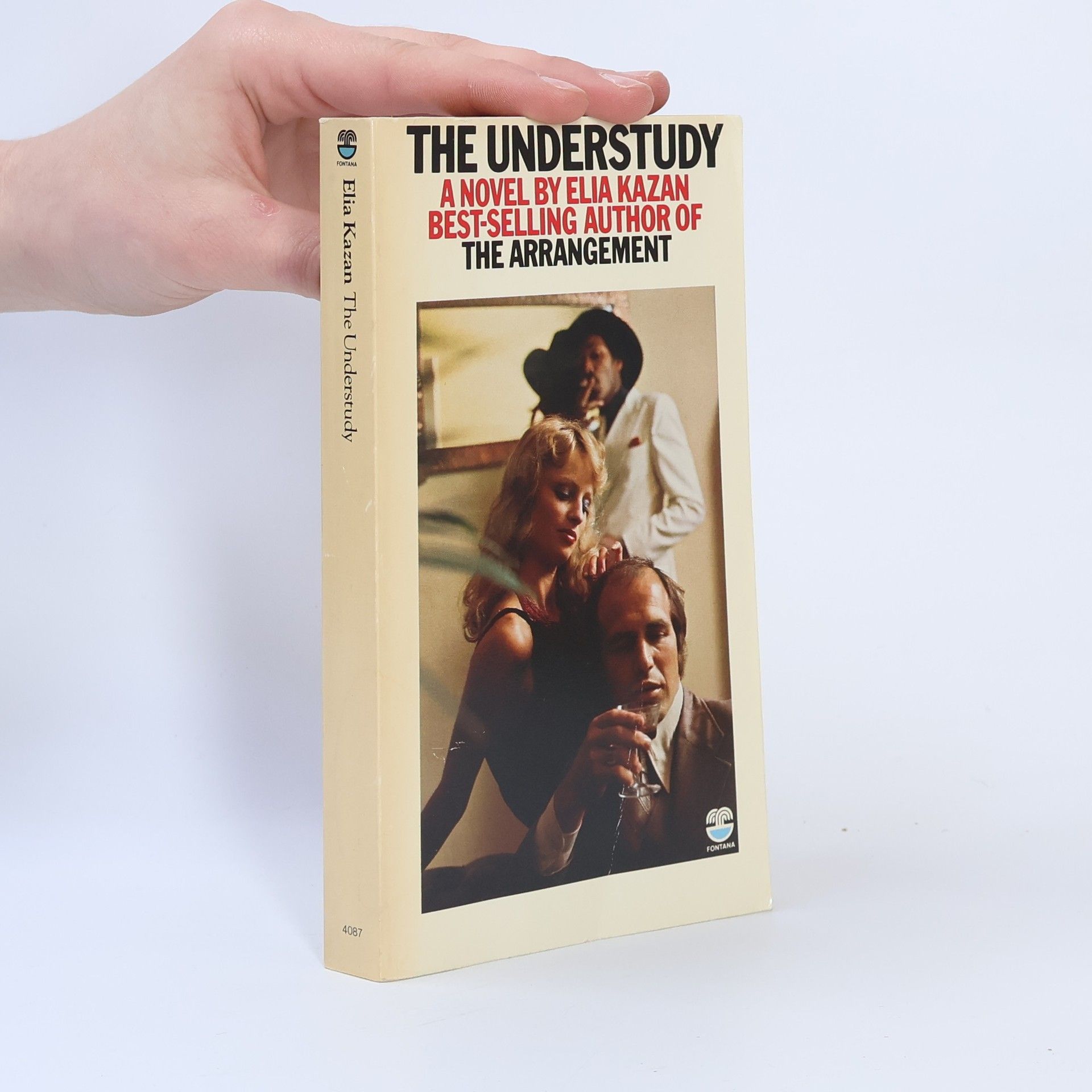 Elia Kazan The Understudy