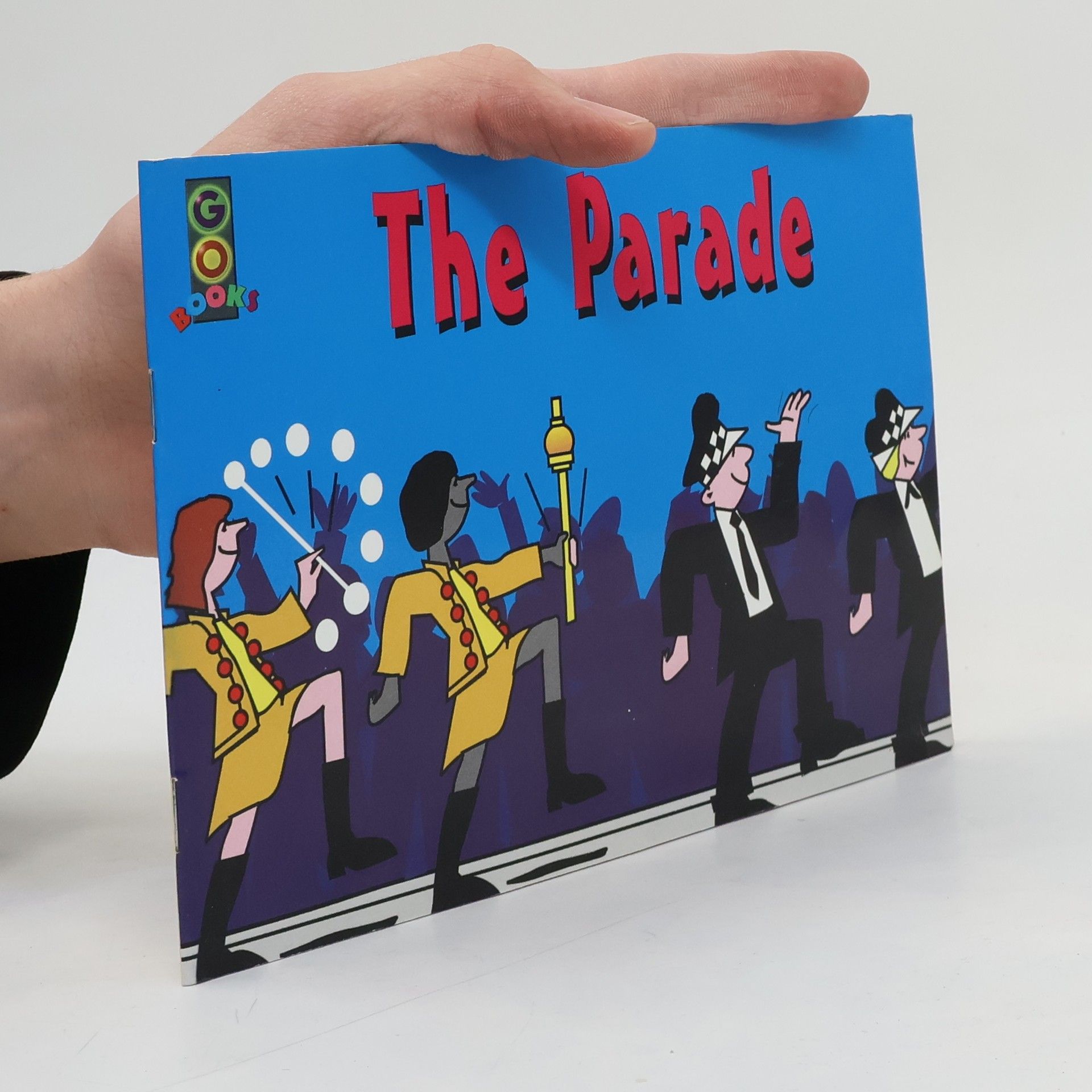 Autorenkollektiv The Parade