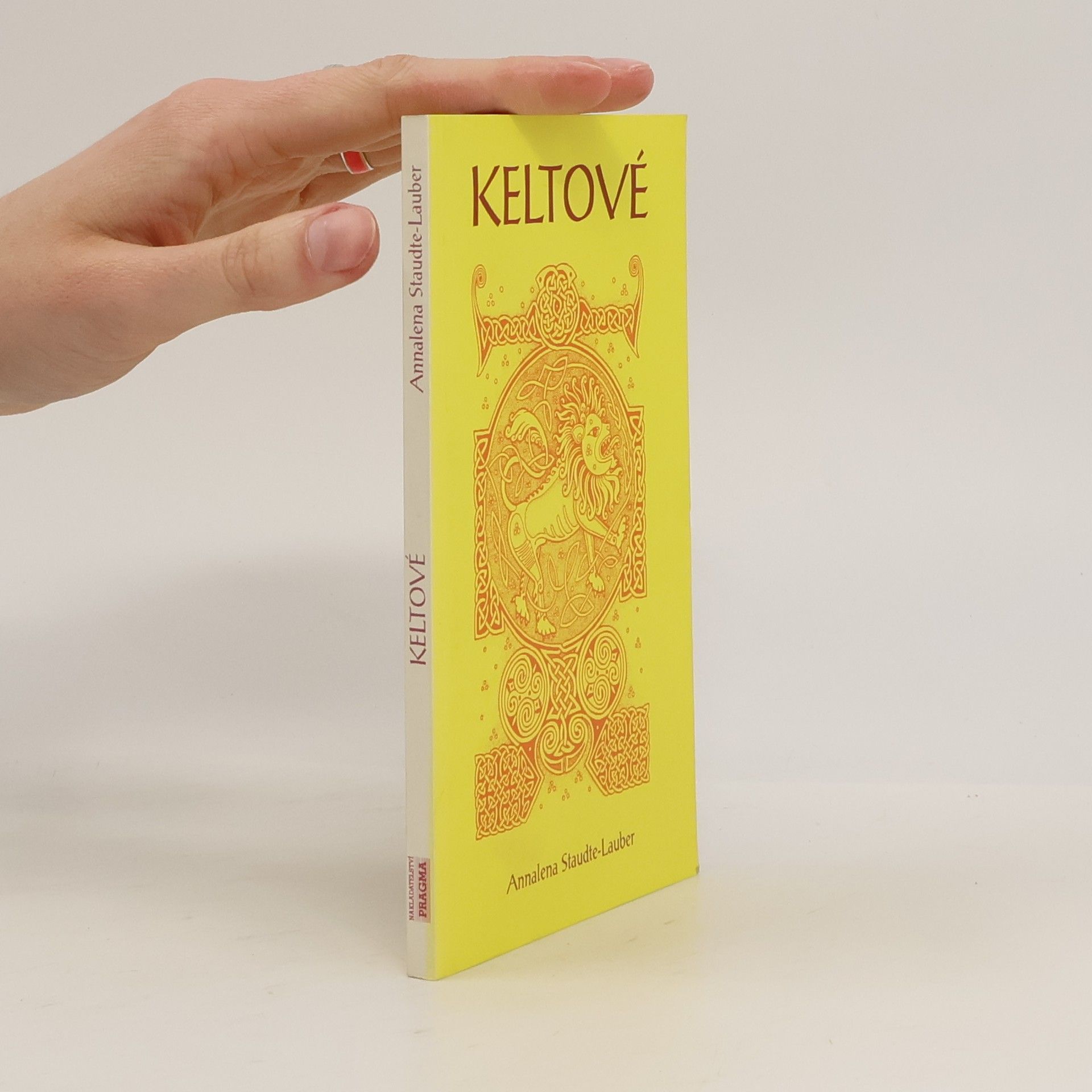 Annalena Staudte Lauber Keltové