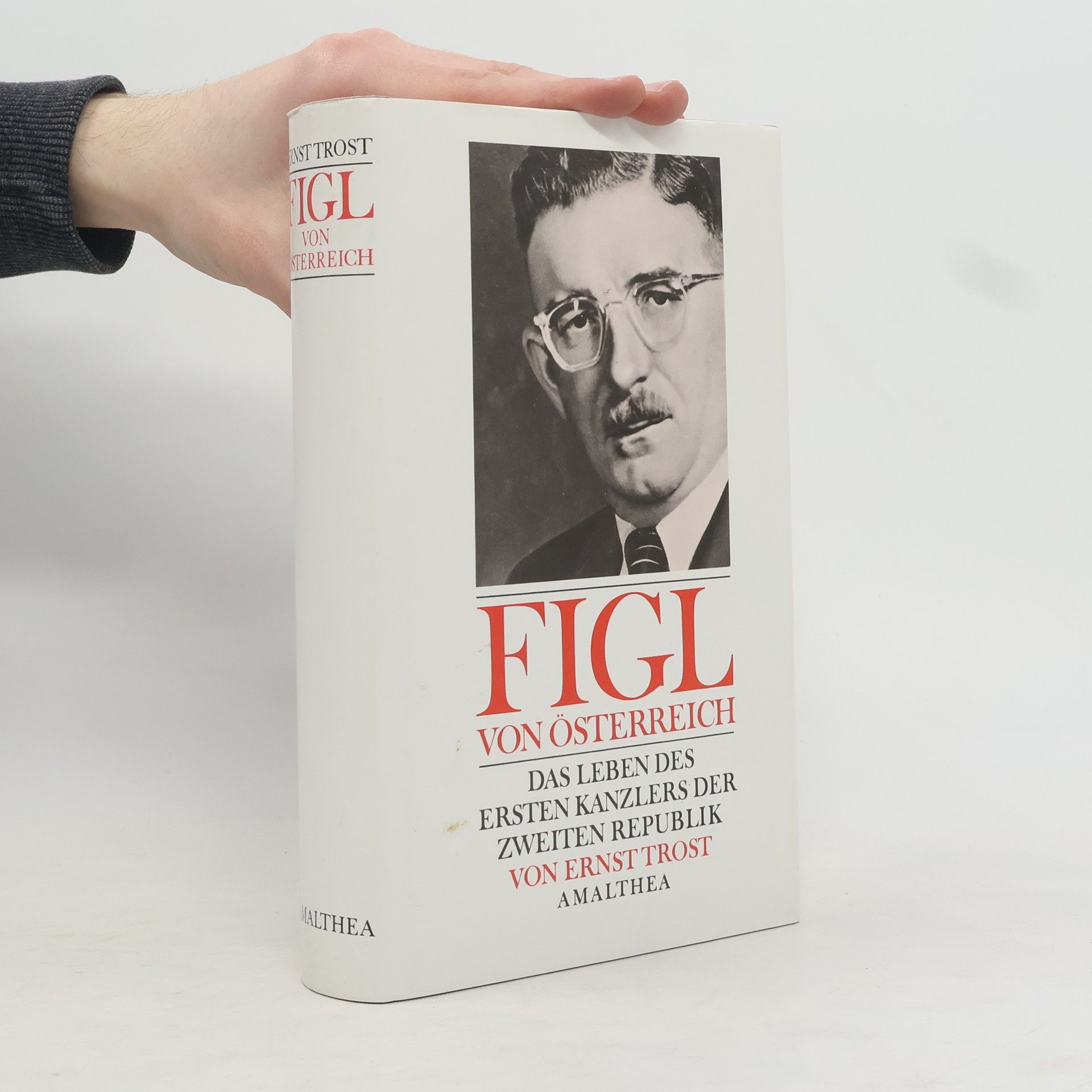 Figl von Österreich