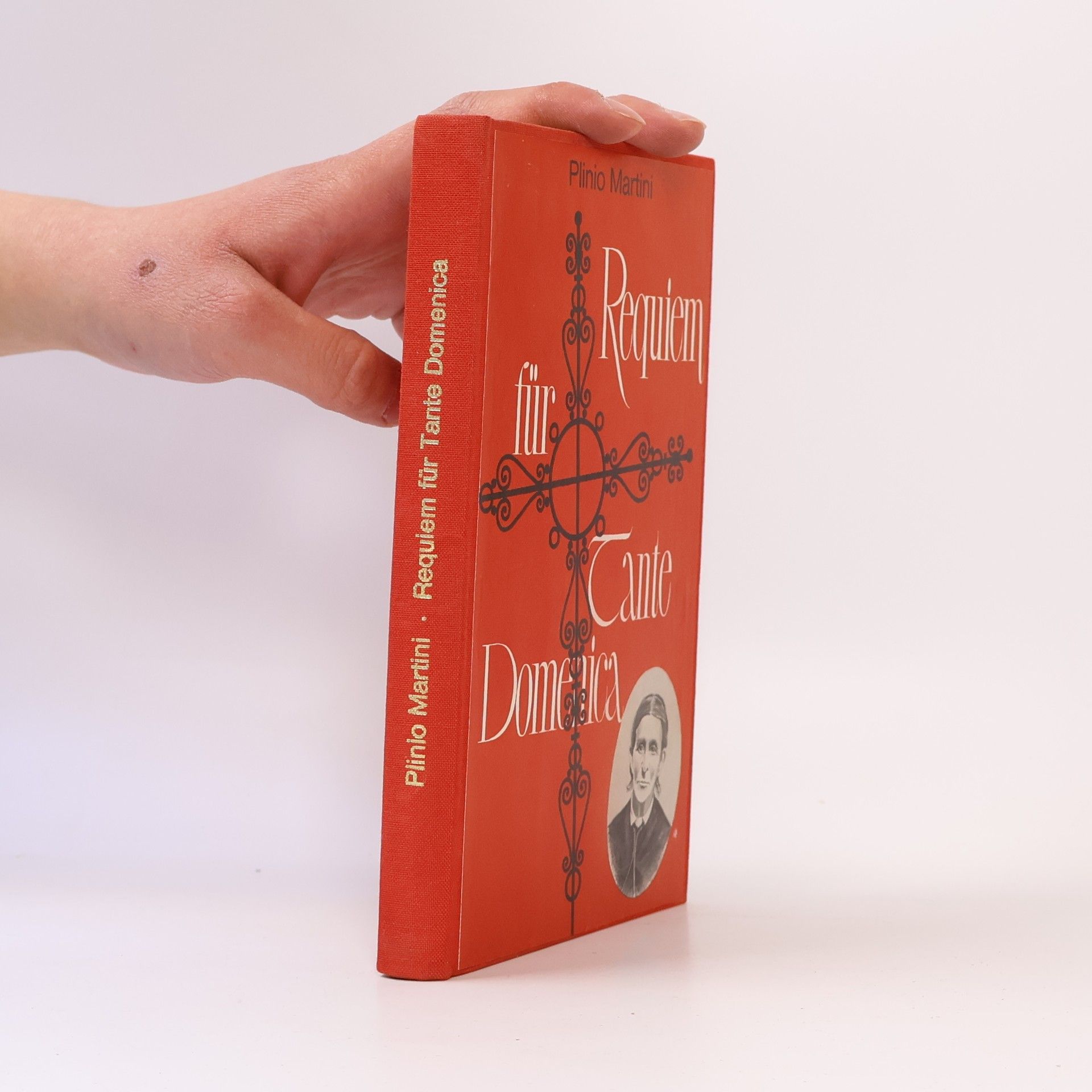 Requiem für Tante Domenica