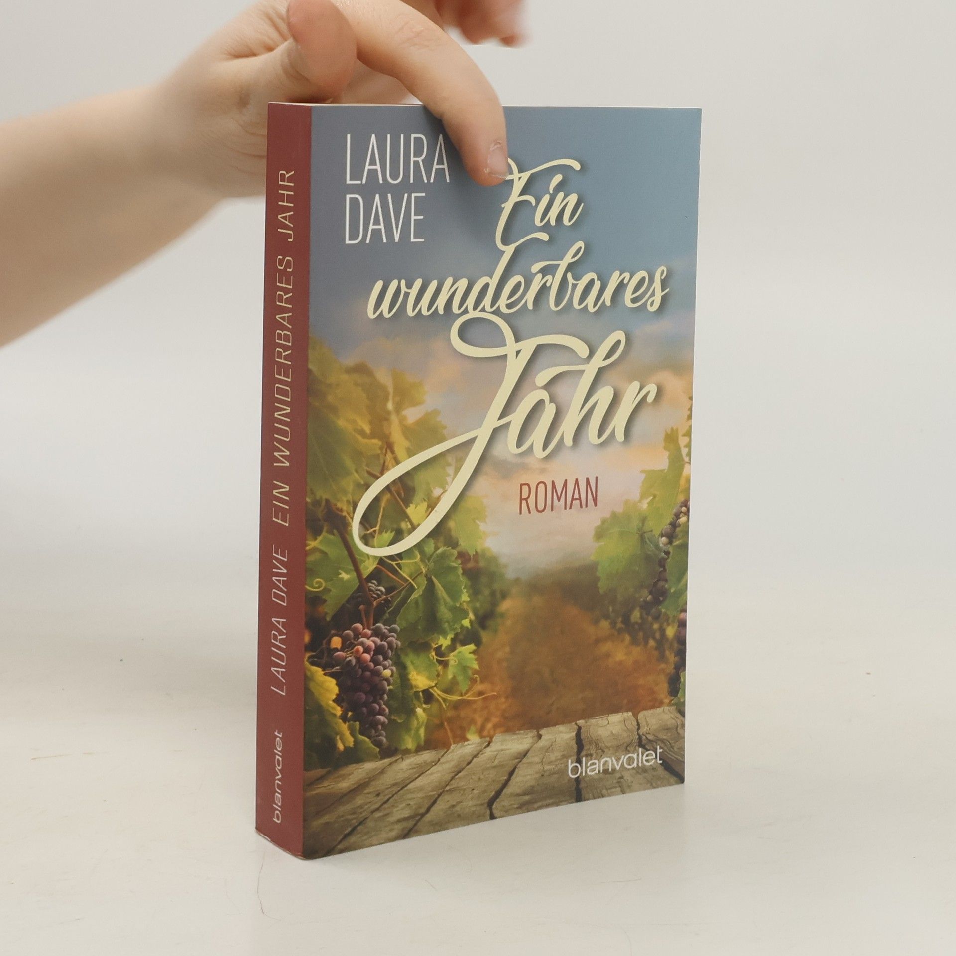 Ein wunderbares Jahr