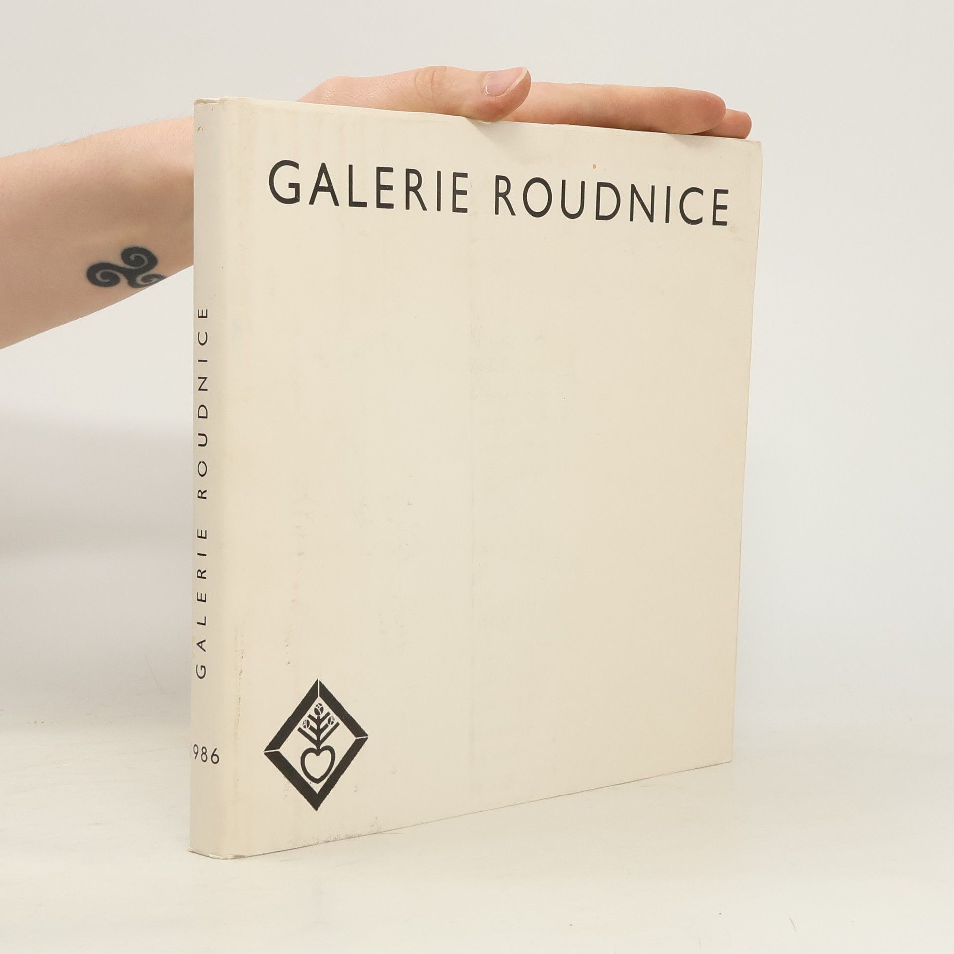 Jan Brodský Galerie Roudnice