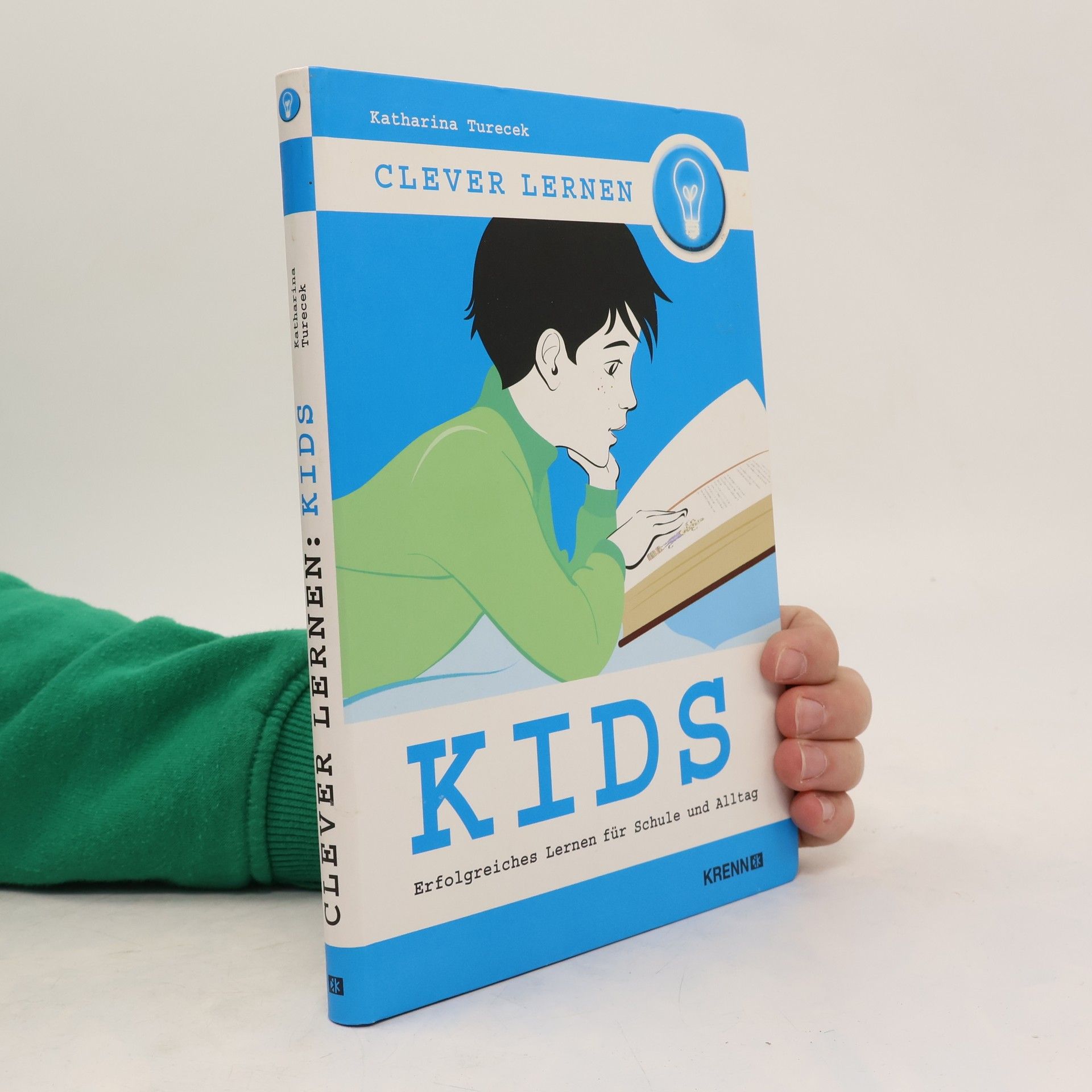 Clever lernen - Kids