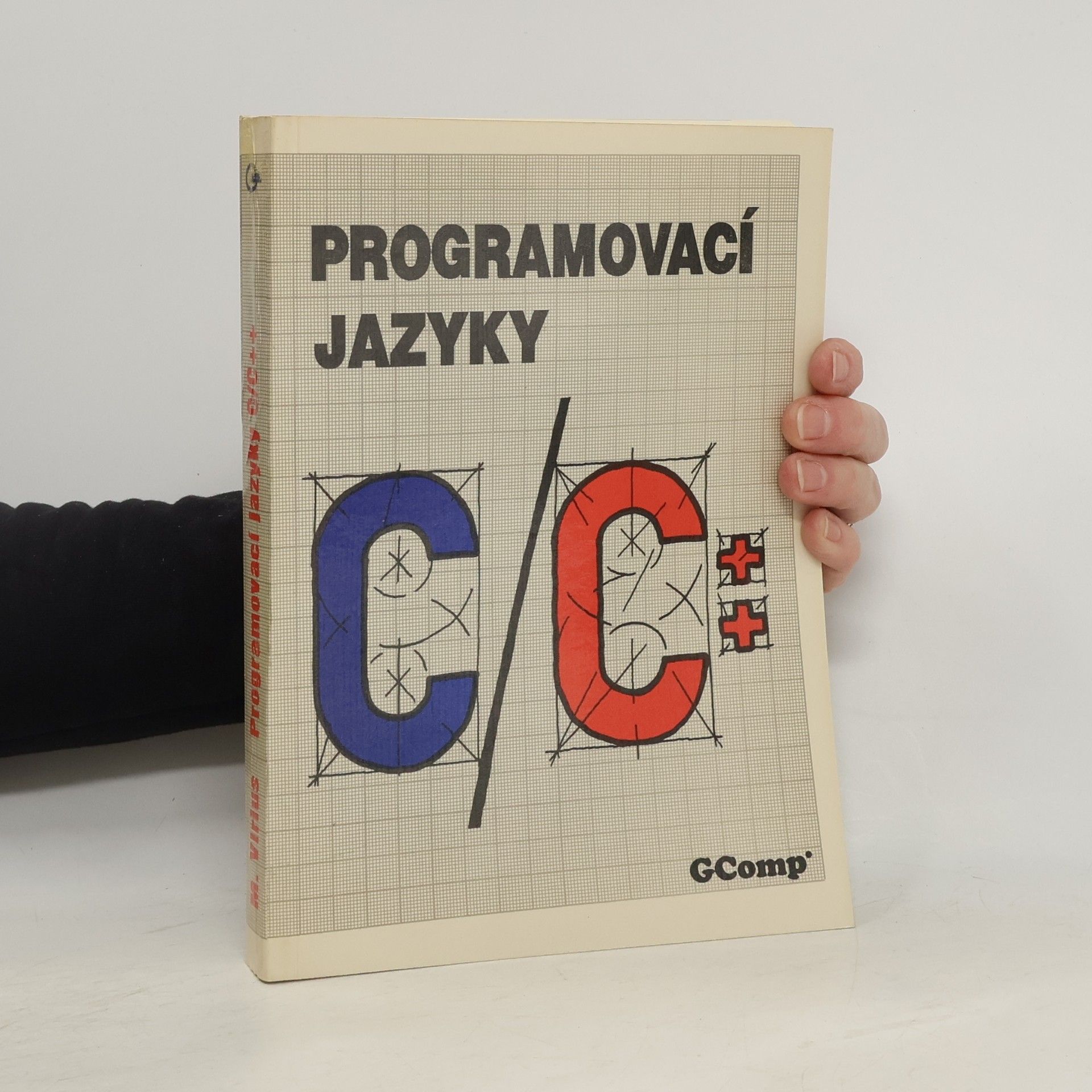 Miroslav Virius Programovací jazyky C/C++