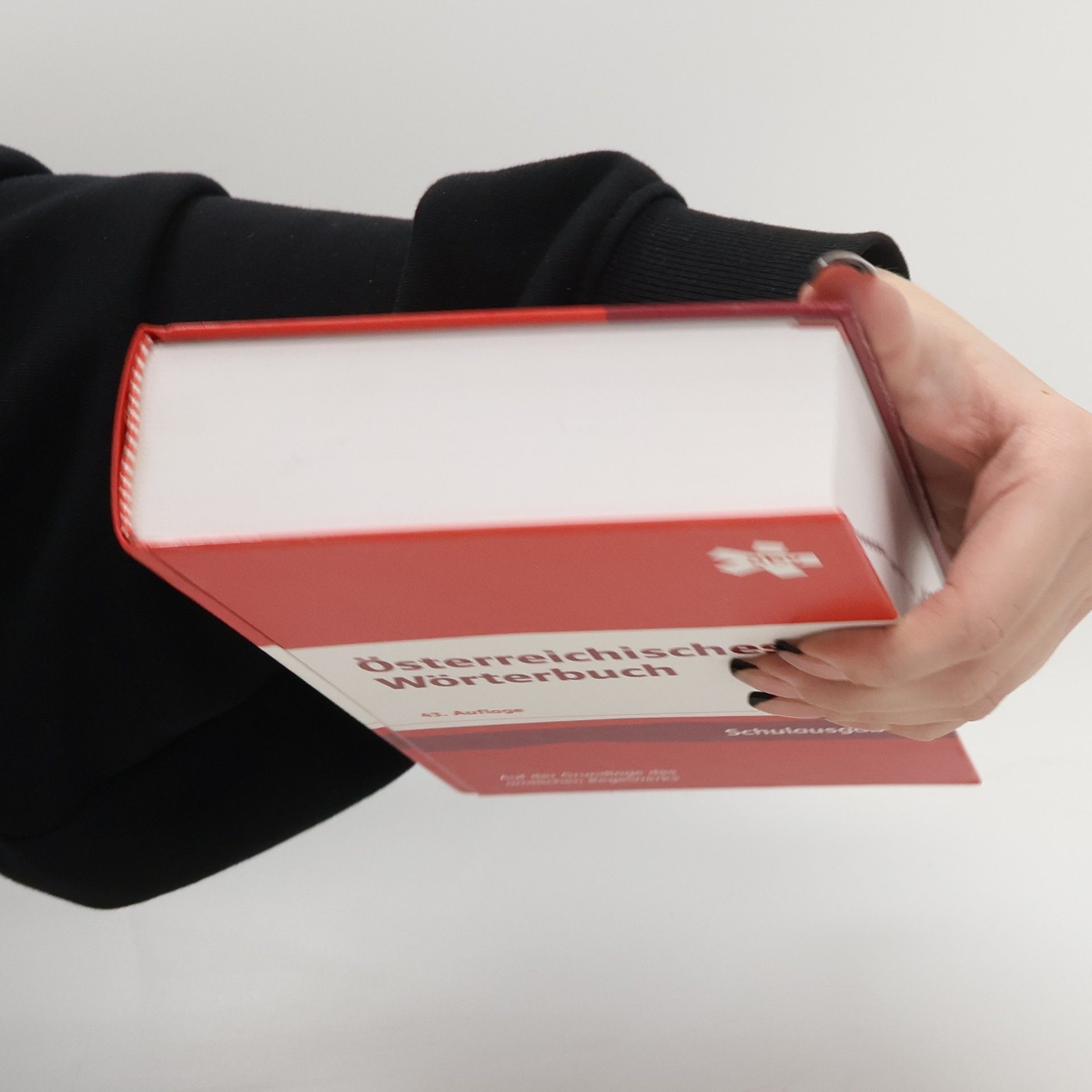 Ulrike Steiner Österreichisches Wörterbuch