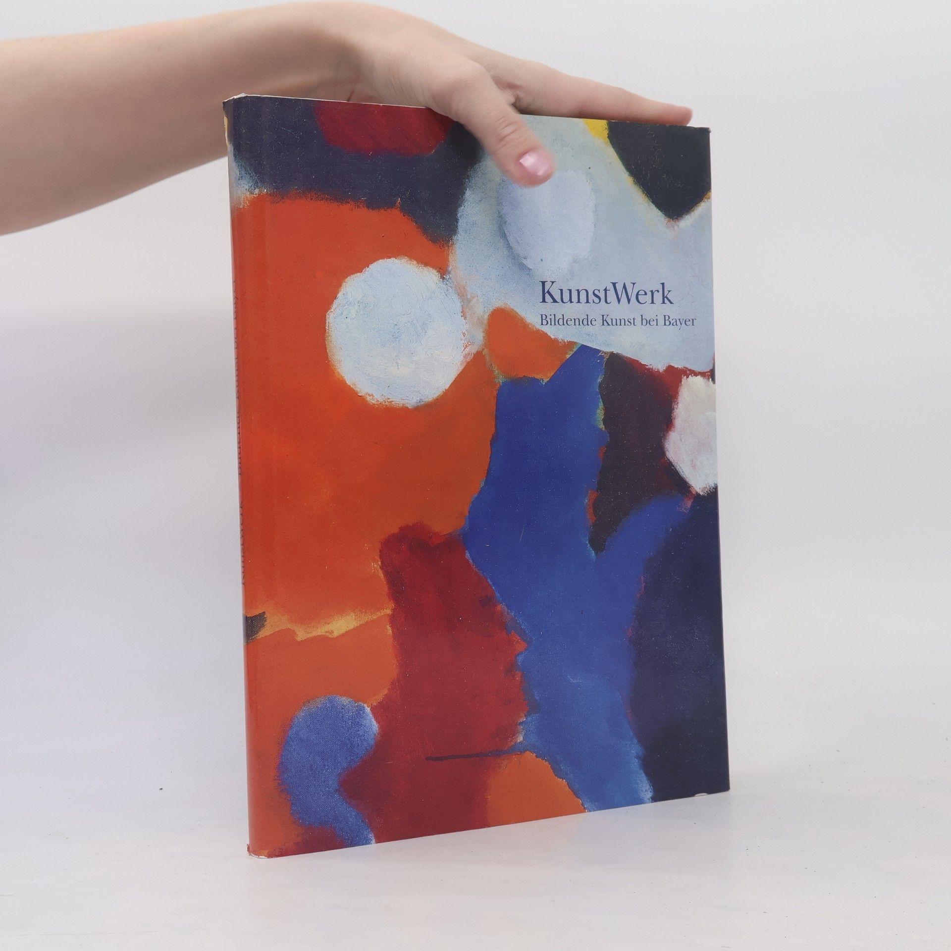 Elisabeth Bott KunstWerk