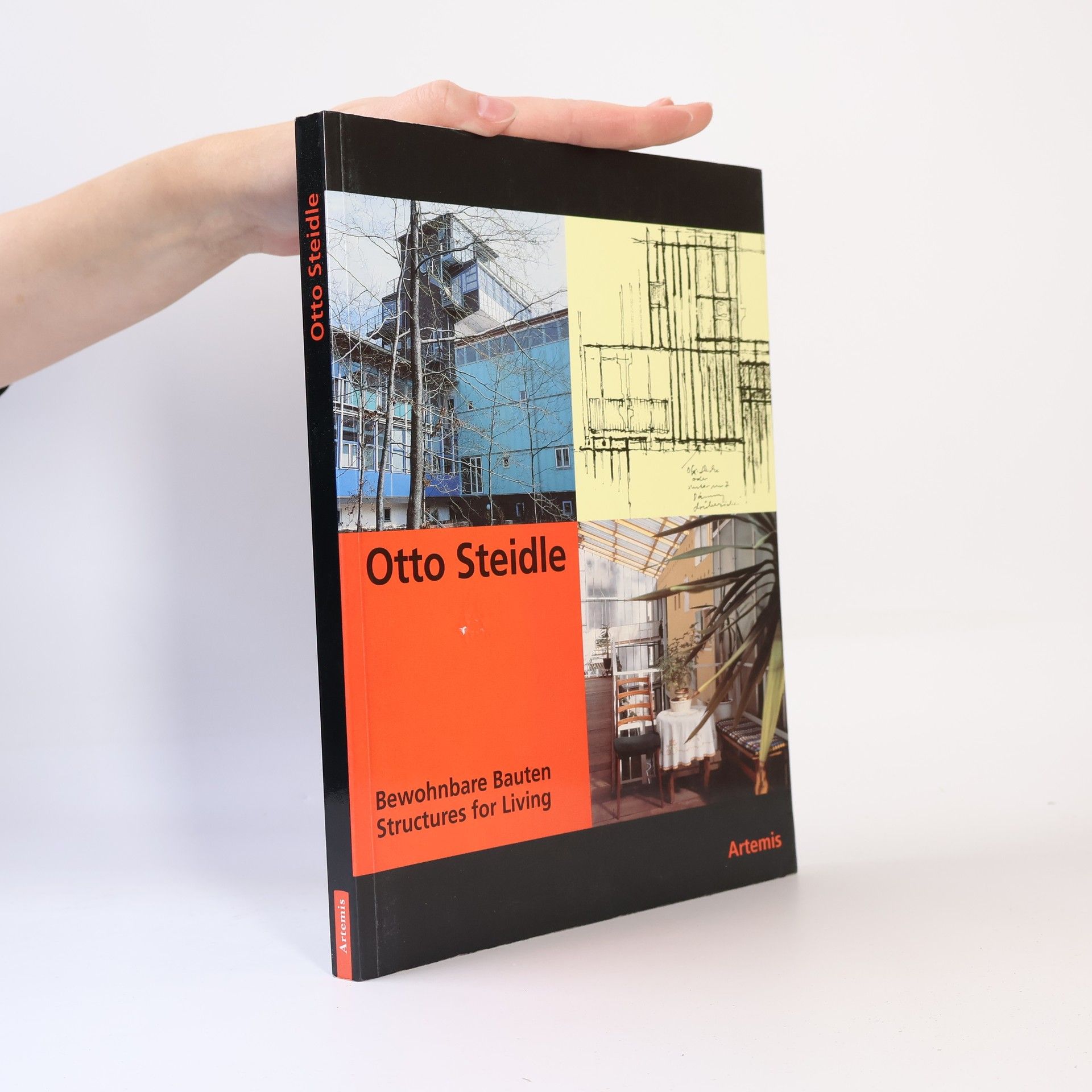 Otto Steidle Otto Steidle