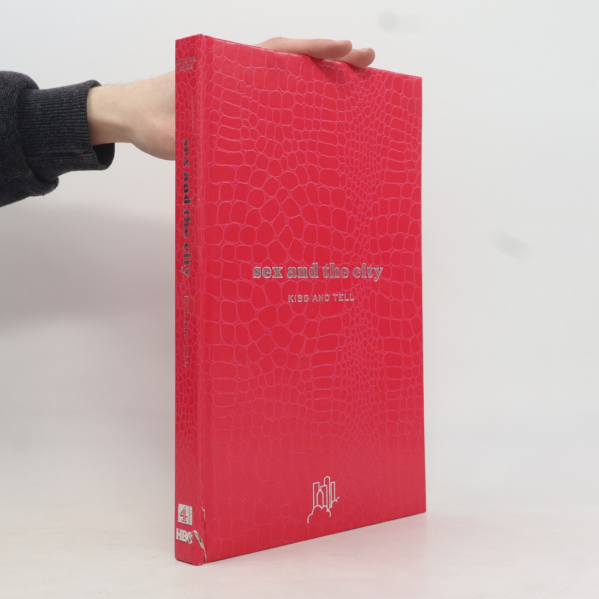 Amy Sohn Sex and the City