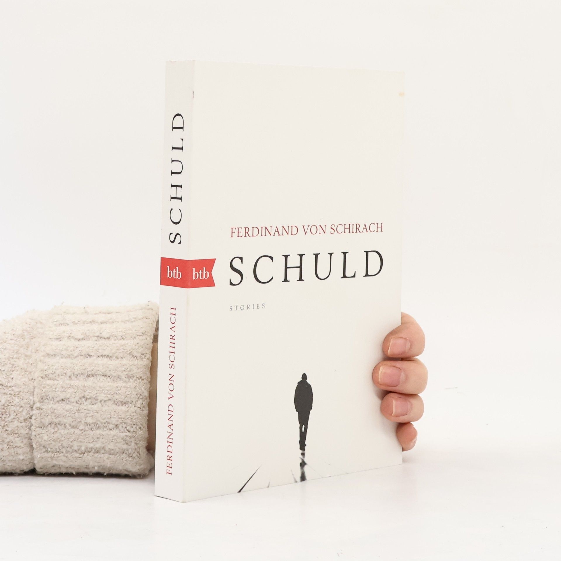 Ferdinand Schirach Schuld