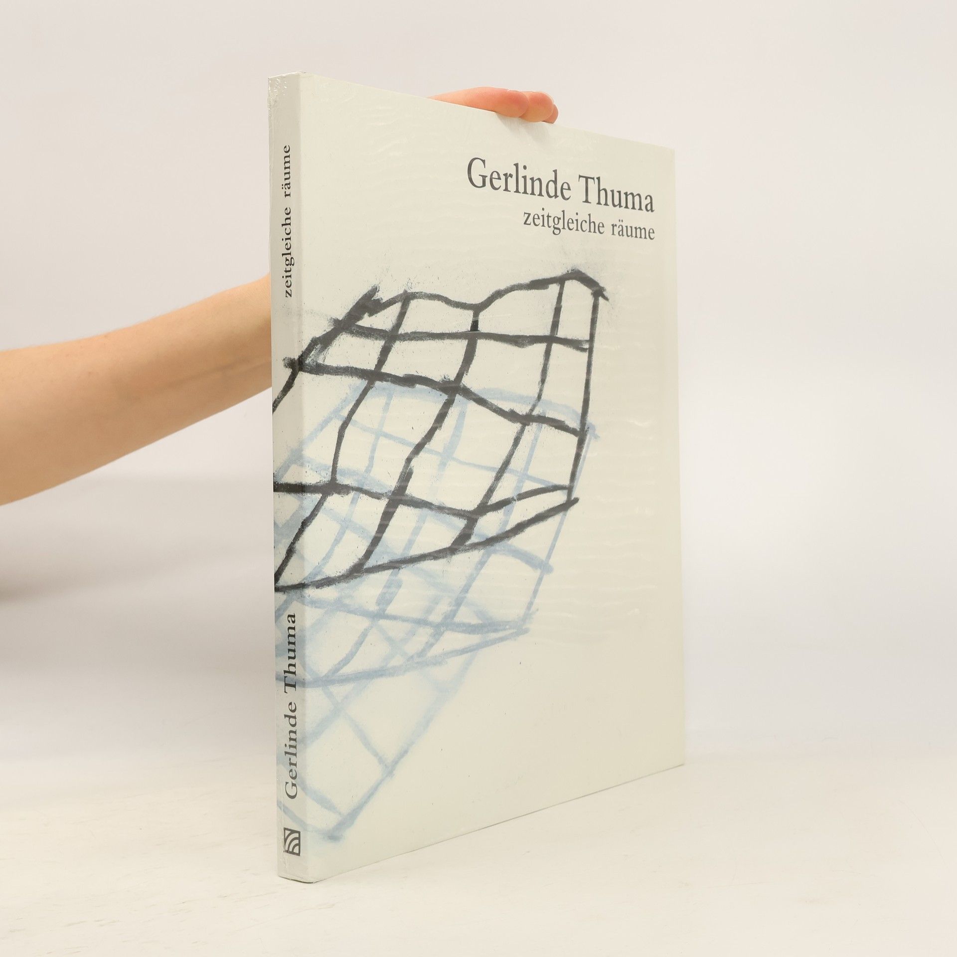 Christine Janicek Gerlinde Thuma - zeitgleiche Räume