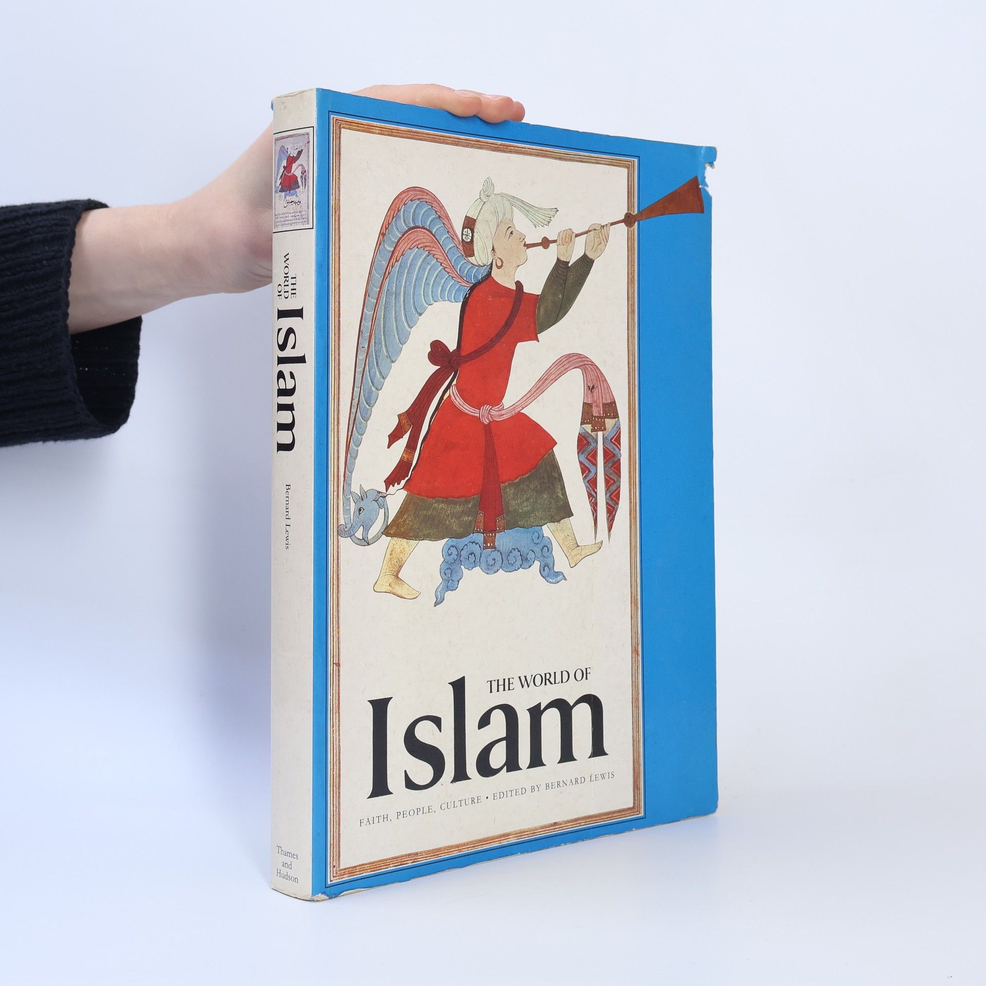 Oleg Grabar World of Islam (Great Civilization)