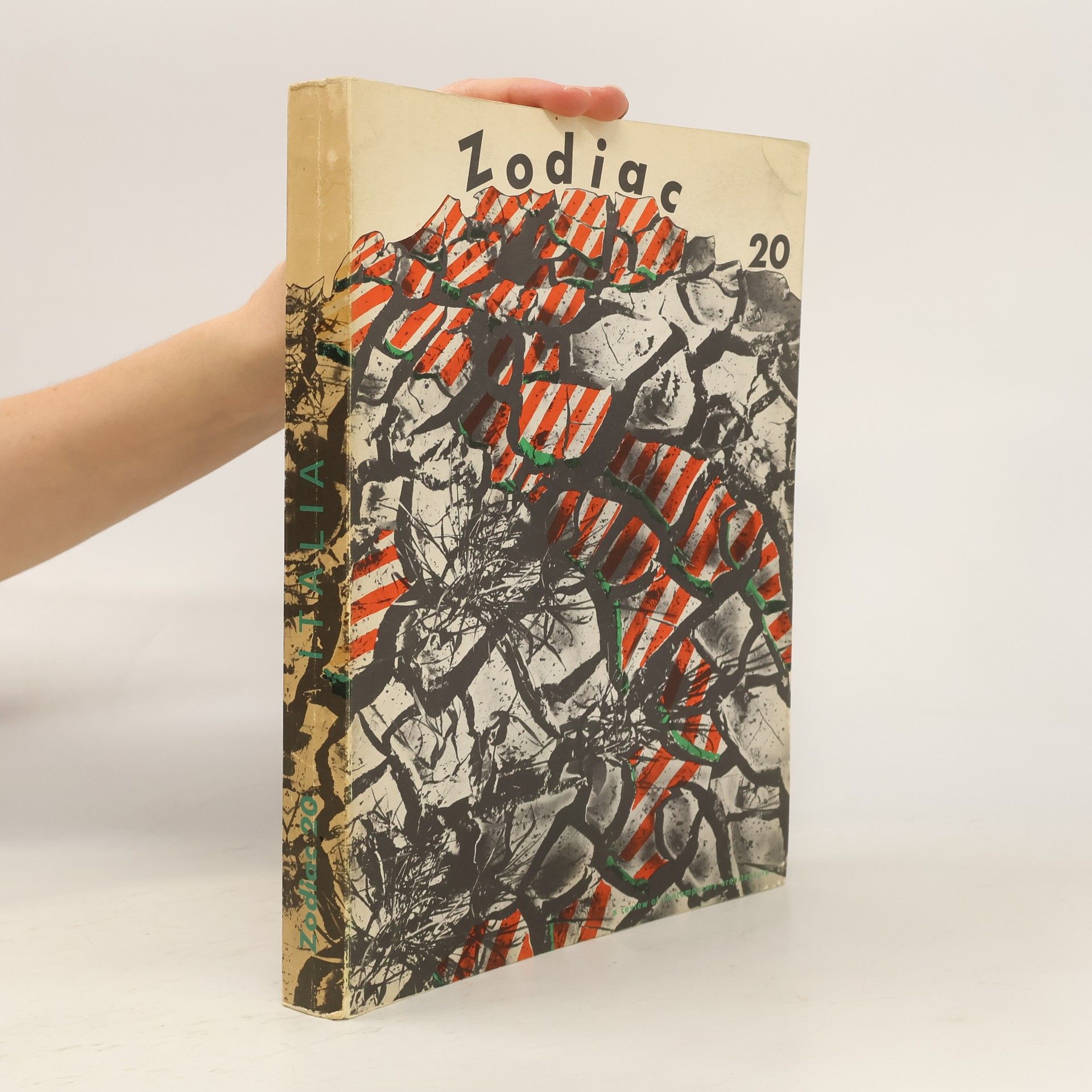 AA.VV. Zodiac 20