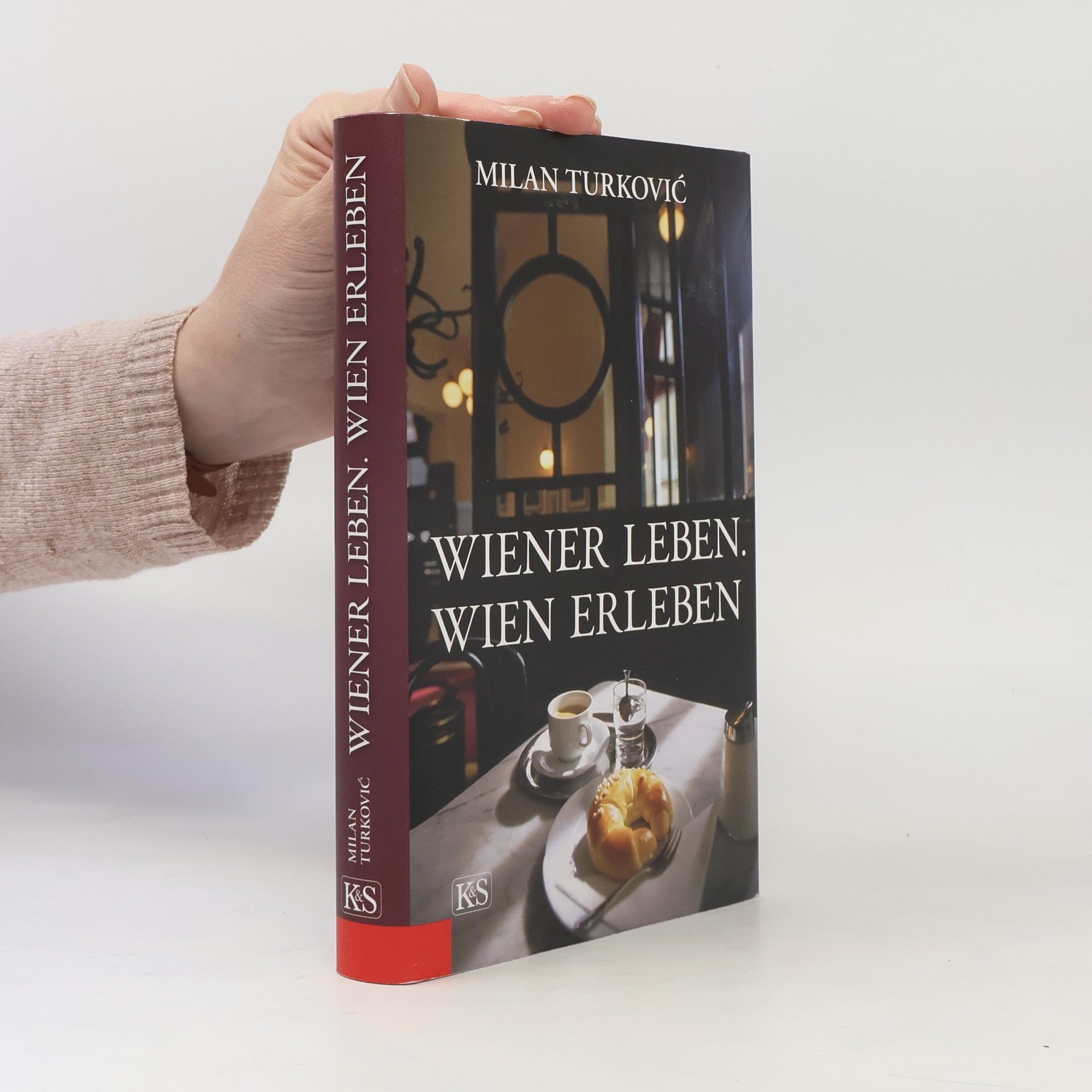 Wiener Leben. Wien erleben