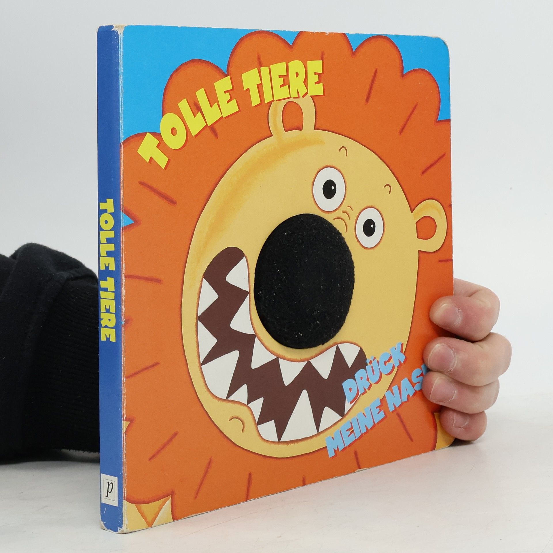 Katy Taggart Tolle Tiere