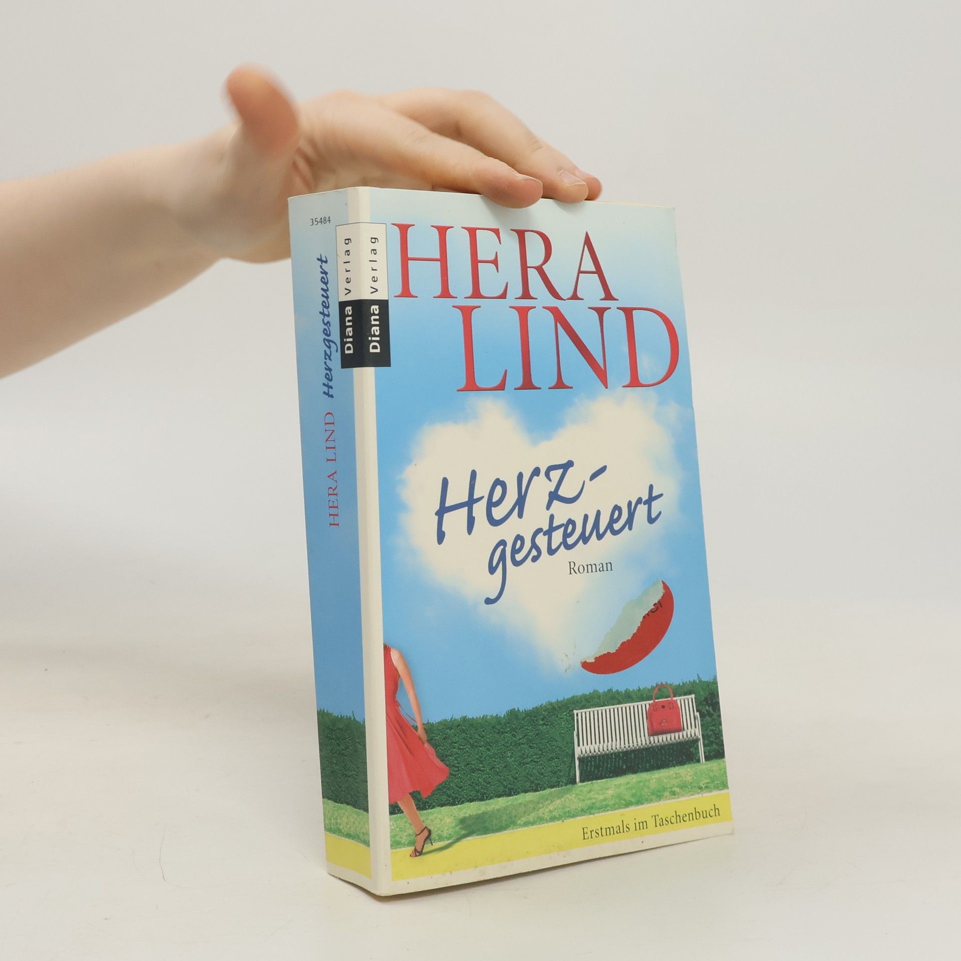 Hera Lind Herzgesteuert
