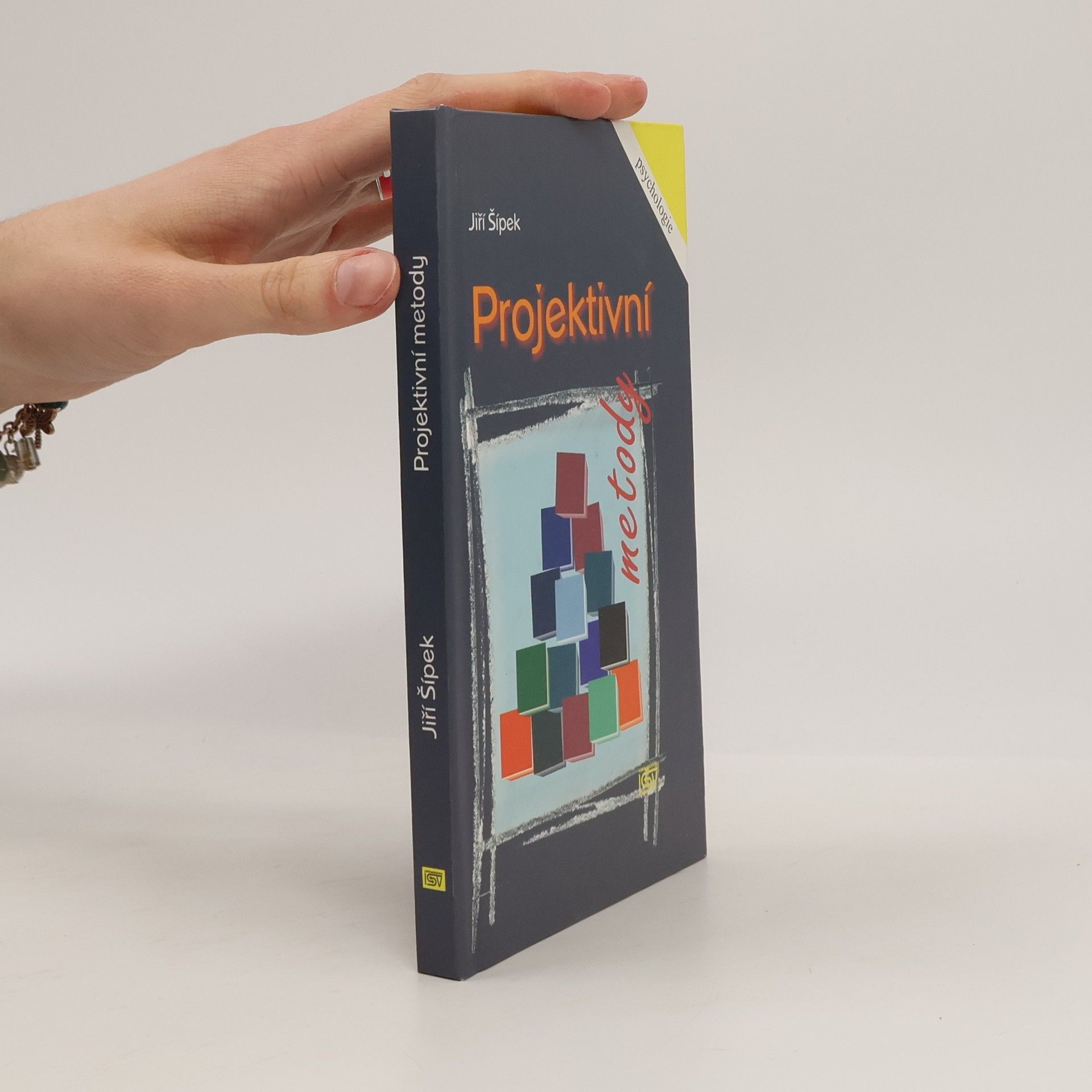 Jiří Šípek Projektivní metody