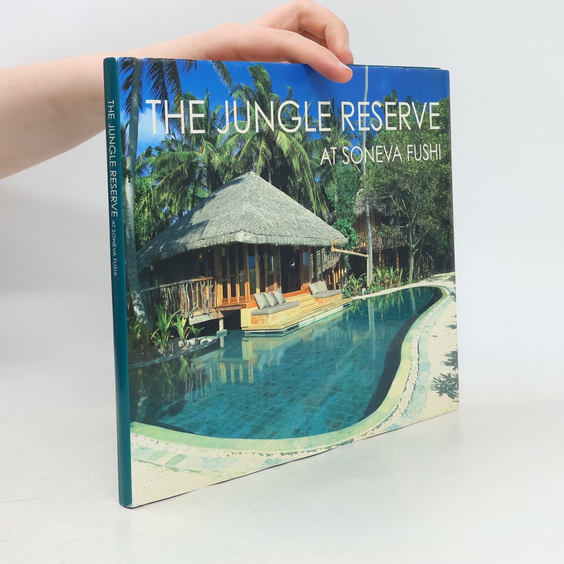Autorenkollektiv The Jungle Reserve at Soneva Gili