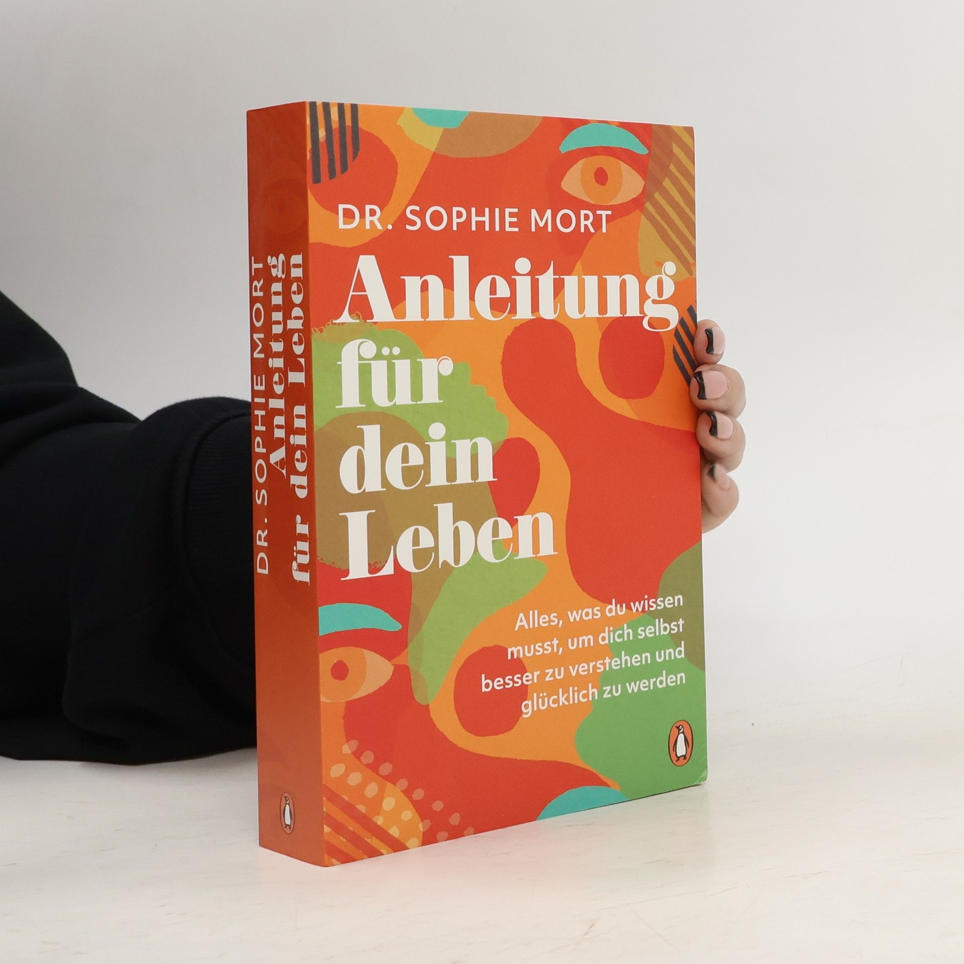 Sophie Mort Anleitung für dein Leben