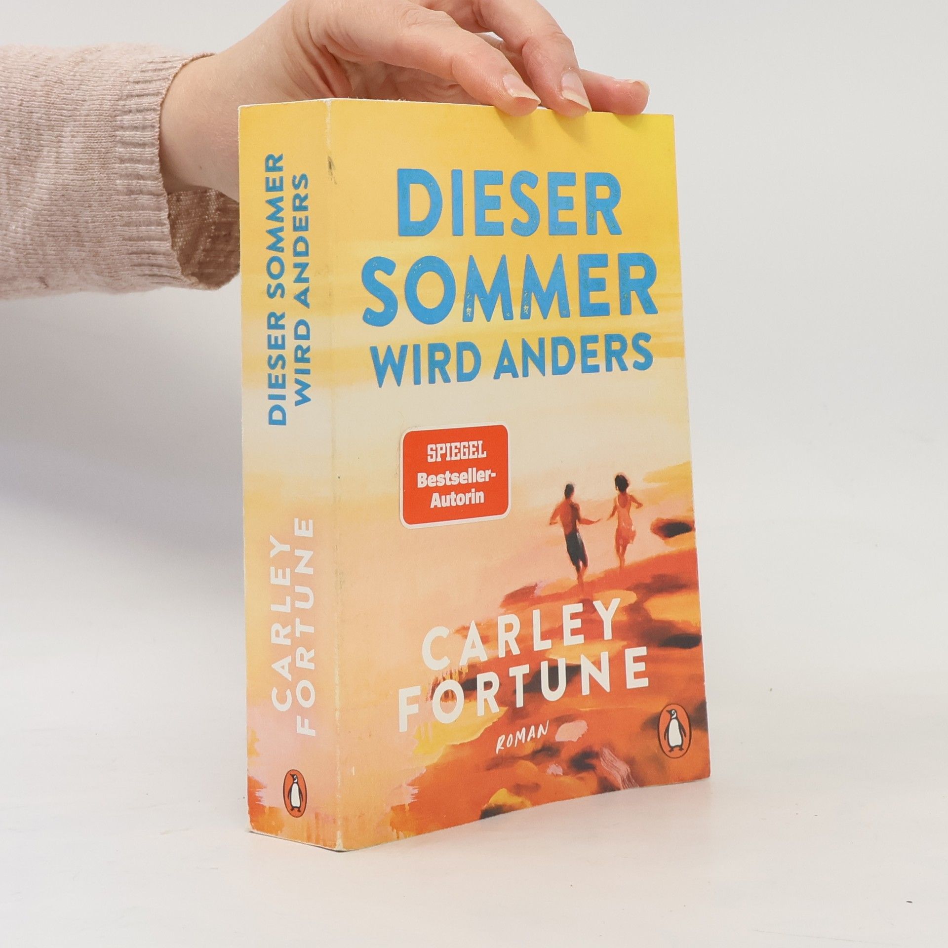 Dieser Sommer wird anders