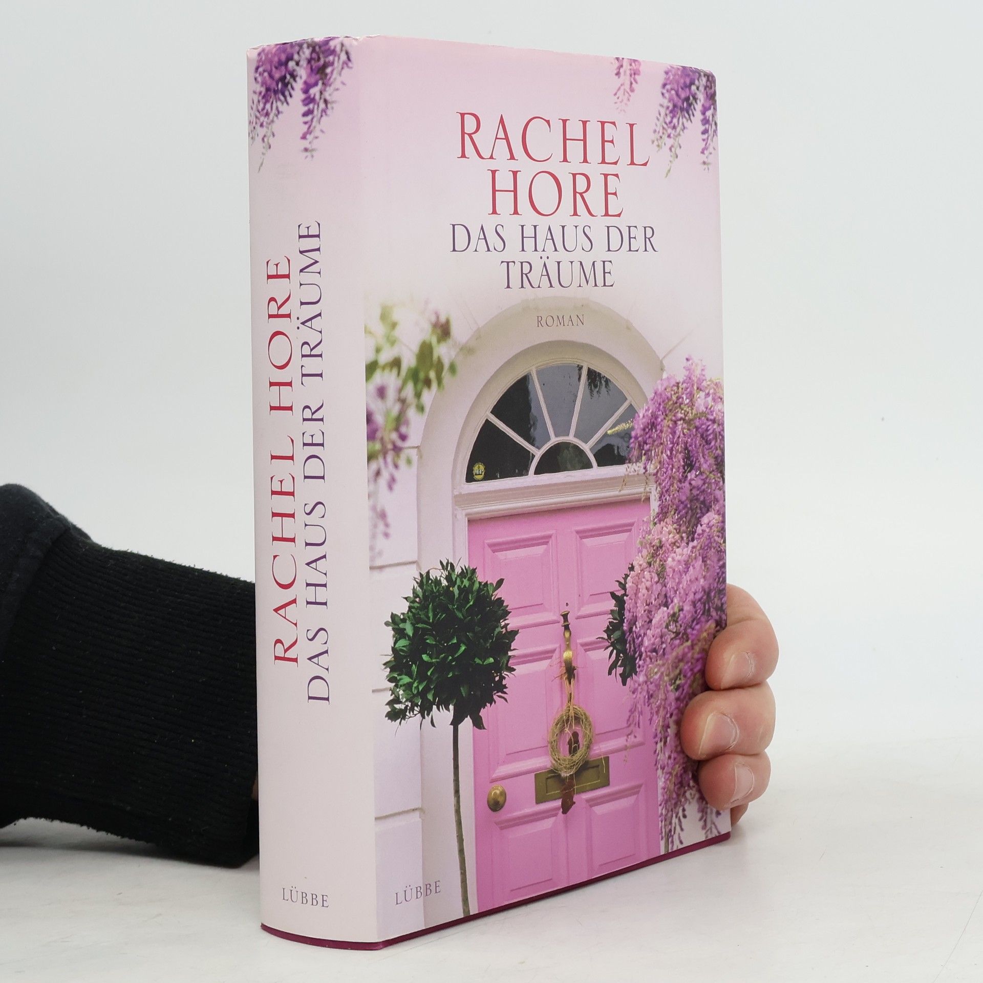 Rachel Hore Das Haus der Träume