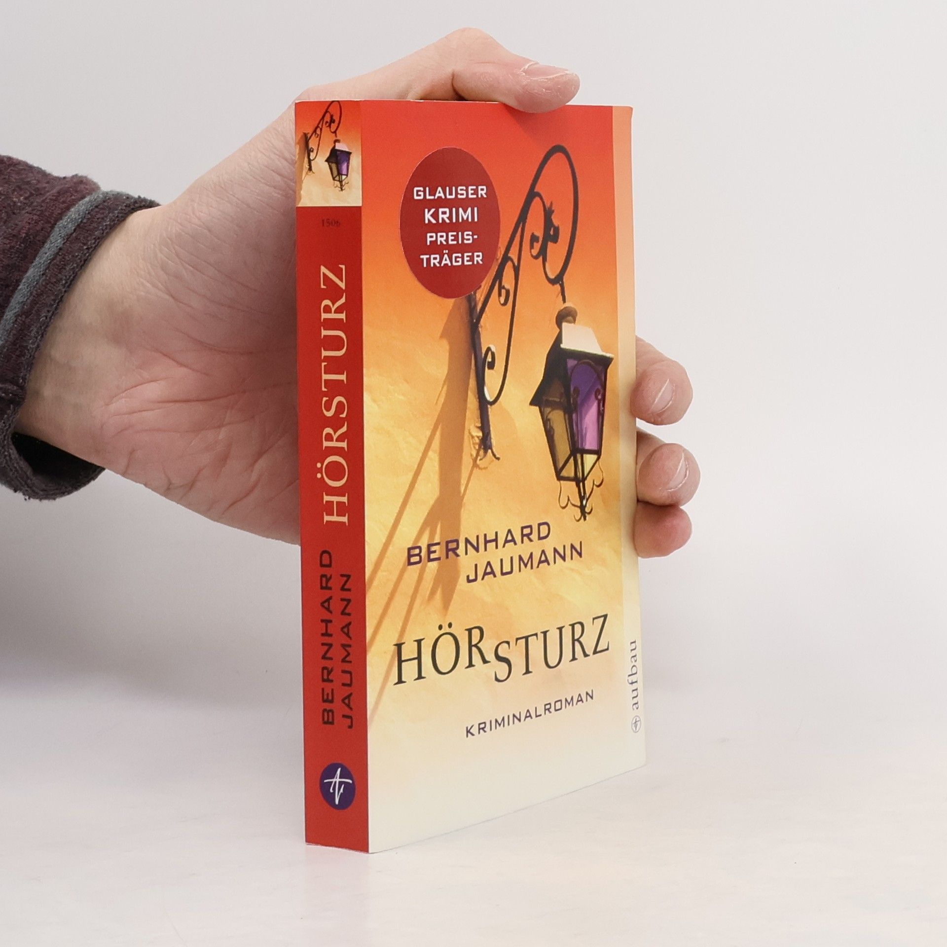 Bernhard Jaumann Hörsturz