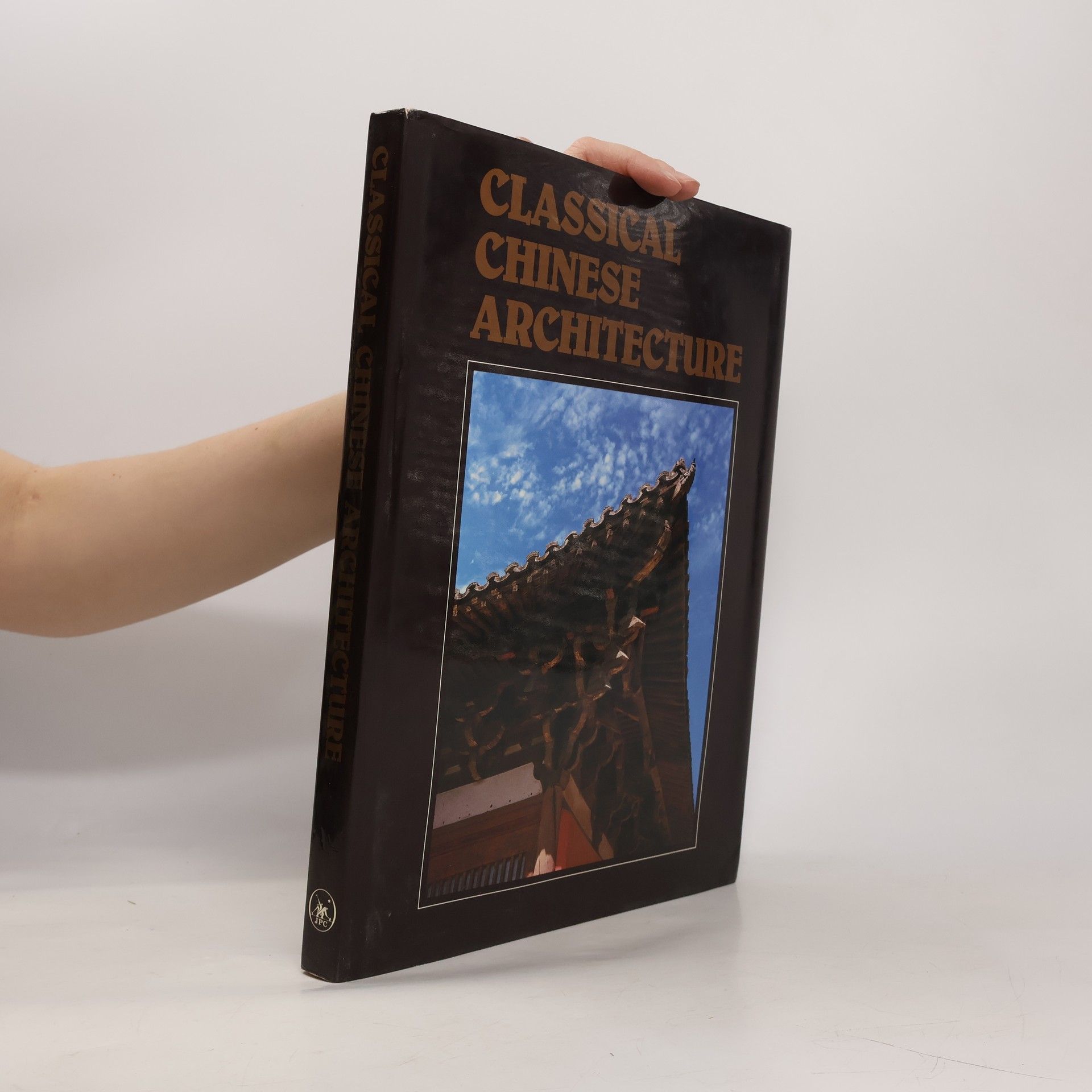 Wong Chi Kui Classical chinese architecture. compliled by Chinese Academy of architecture