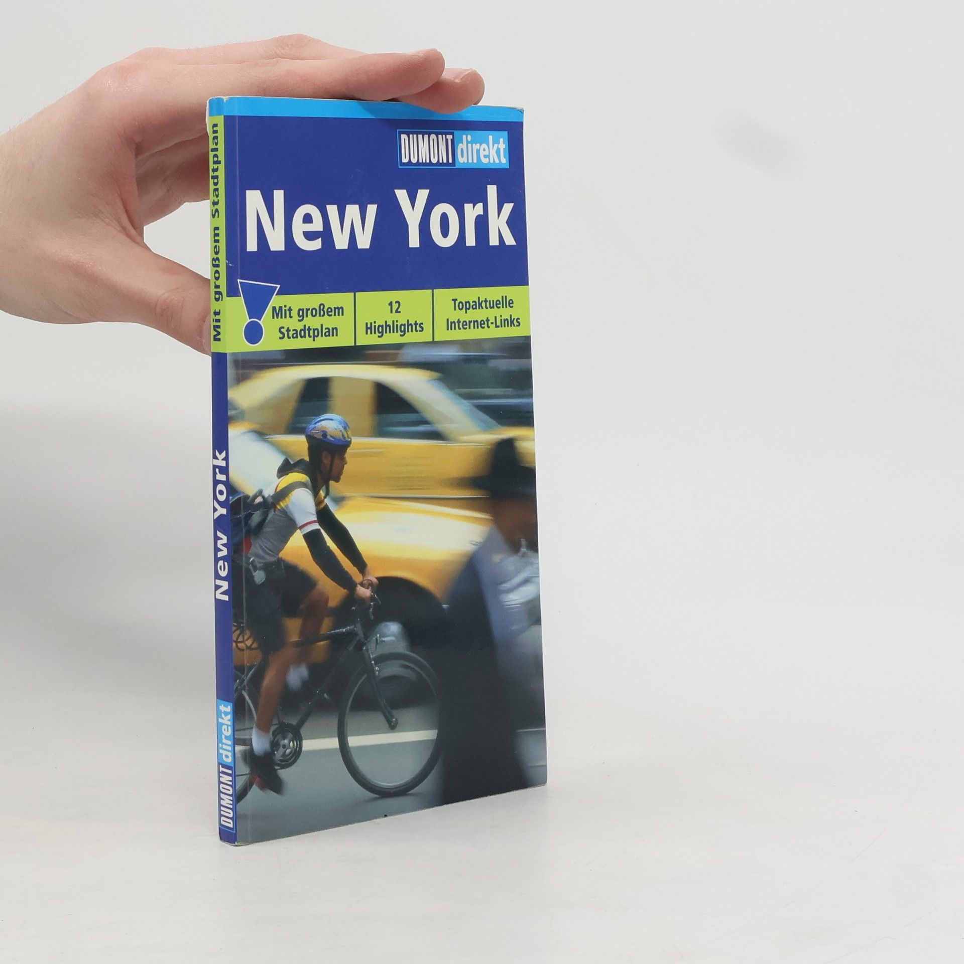 Stefan Nink New York