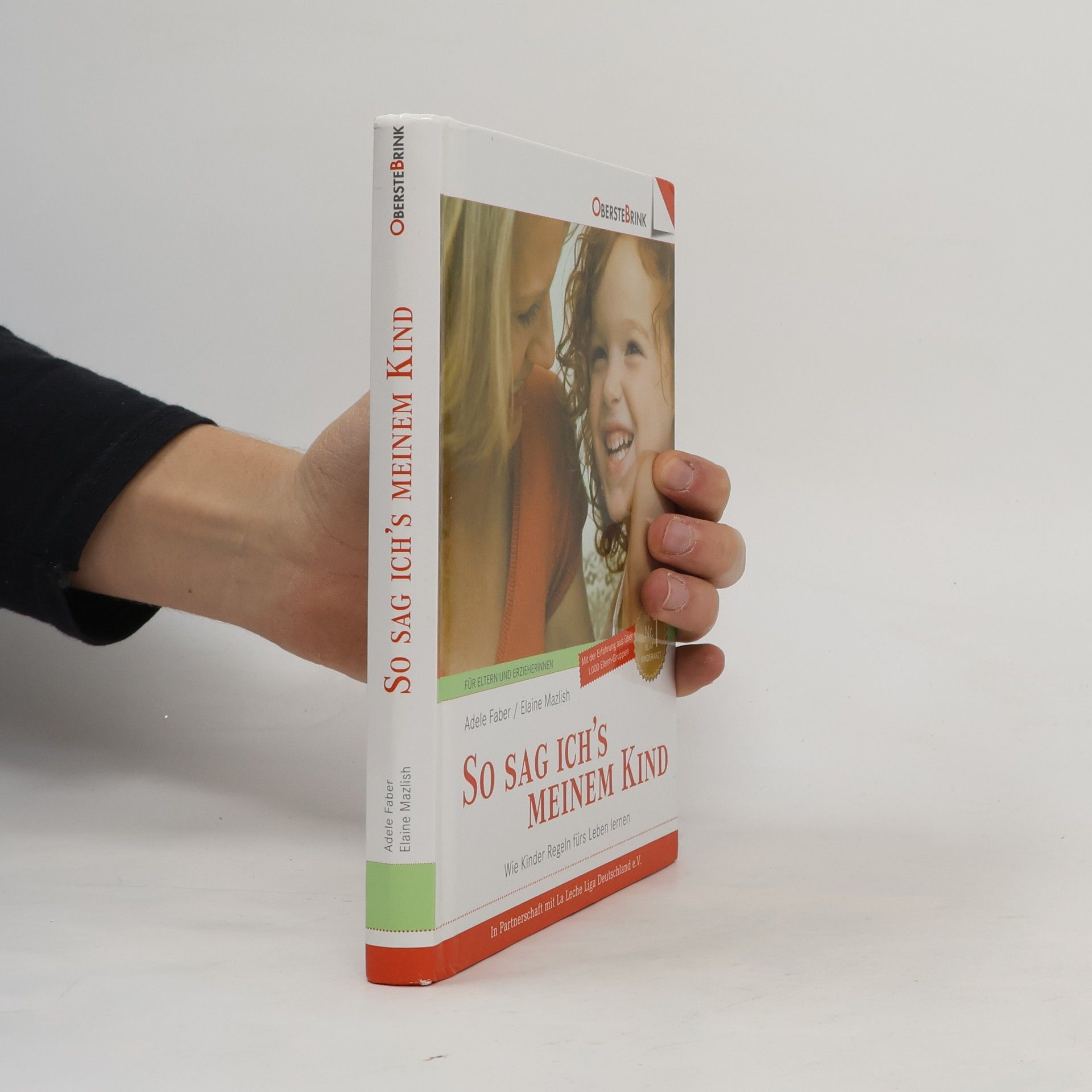 So sag ich's meinem Kind