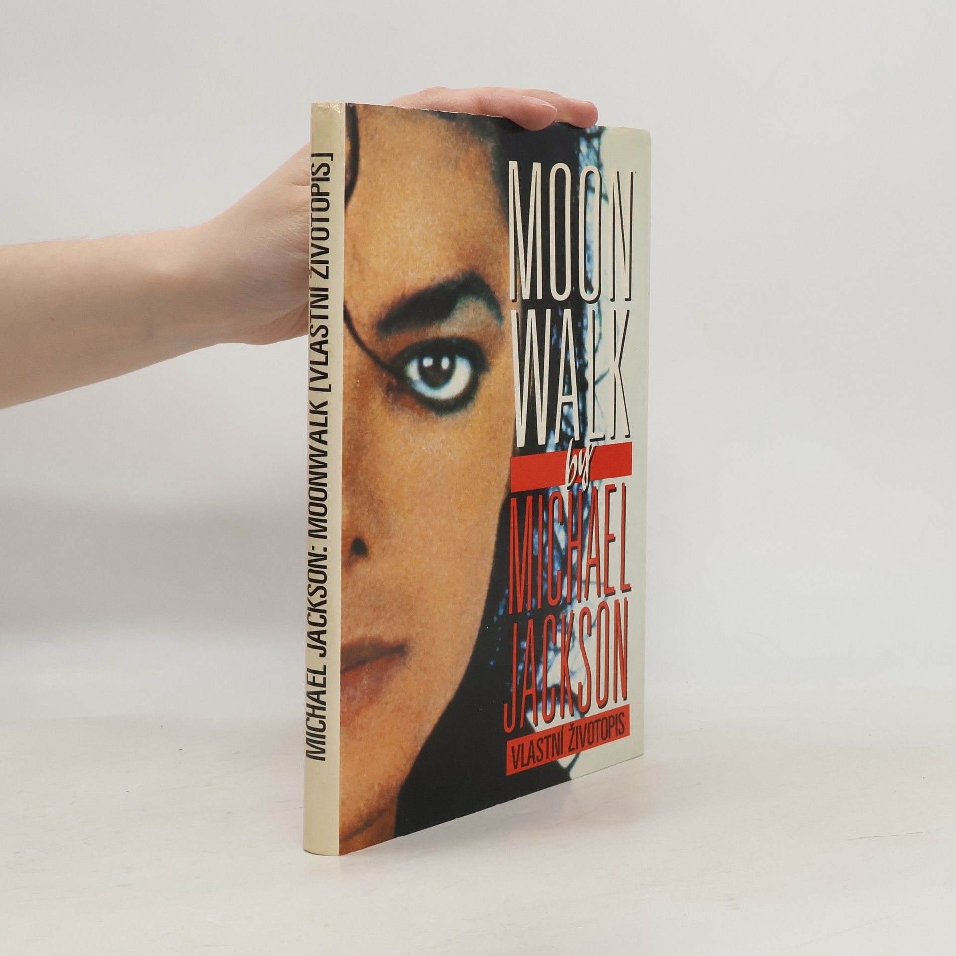 Michael Jackson Moonwalk