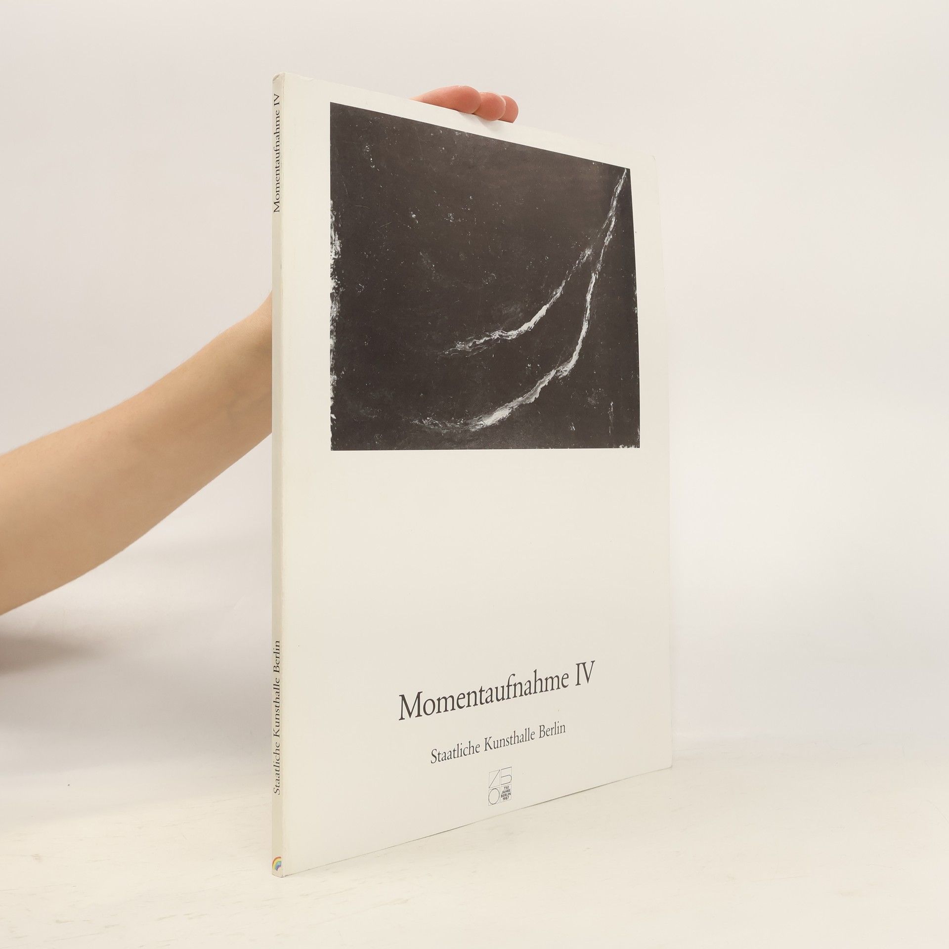 Auteurscollectief Momentaufnahme IV