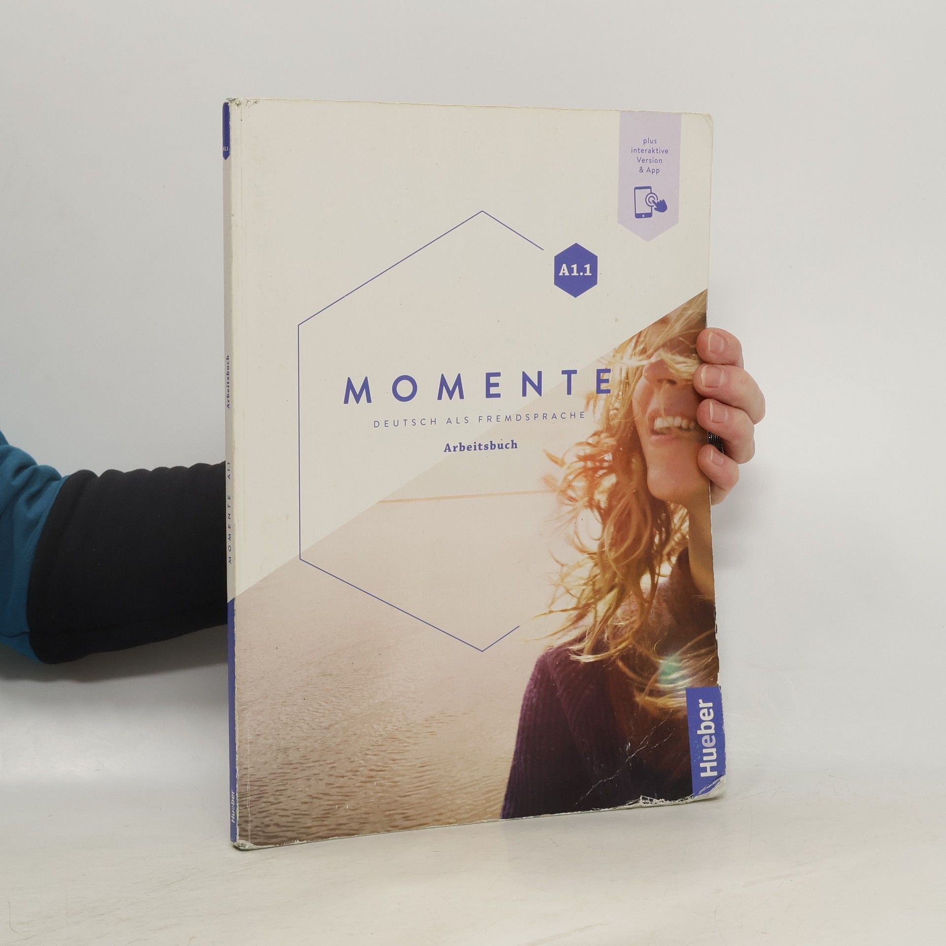 Autorenkollektiv Momente A1.1