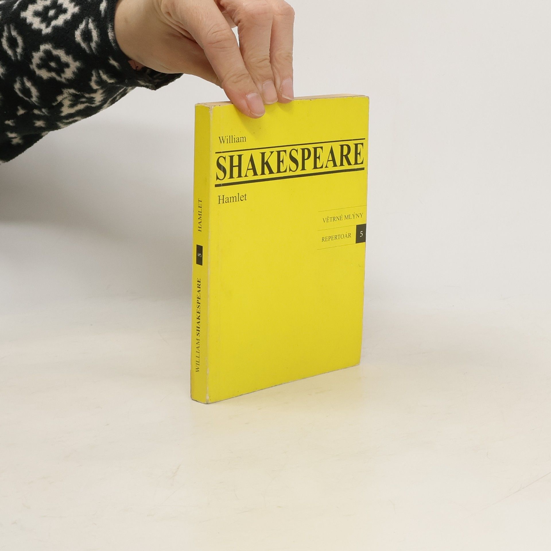 William Shakespeare Hamlet