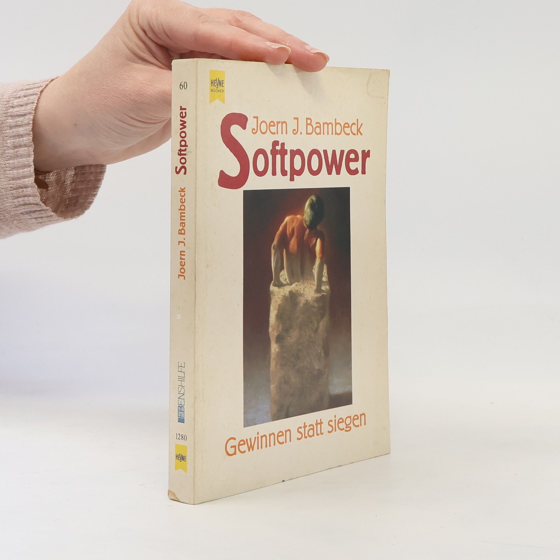 Joern J. Bambeck Softpower