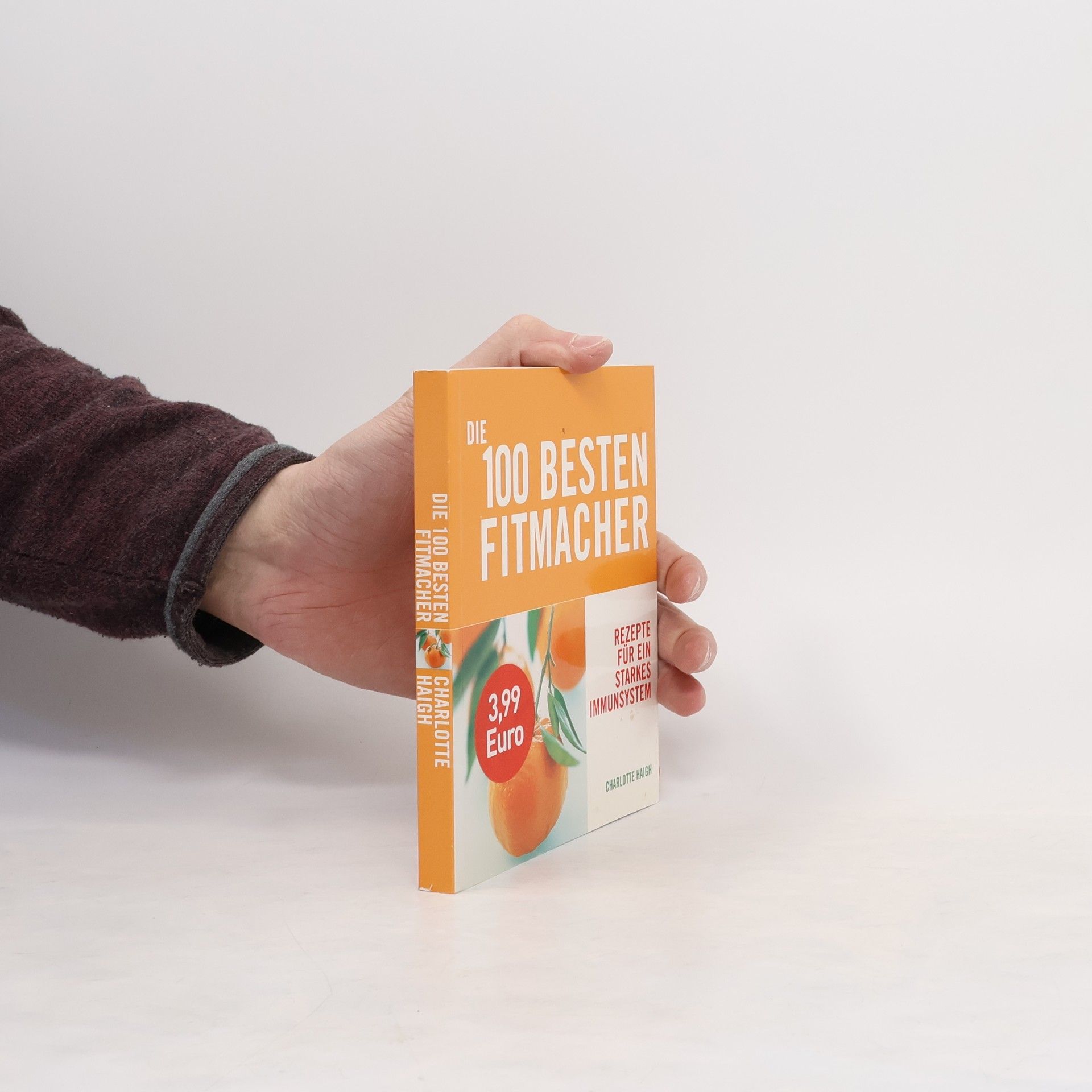 Autorenkollektiv Die 100 Besten Fitmacher